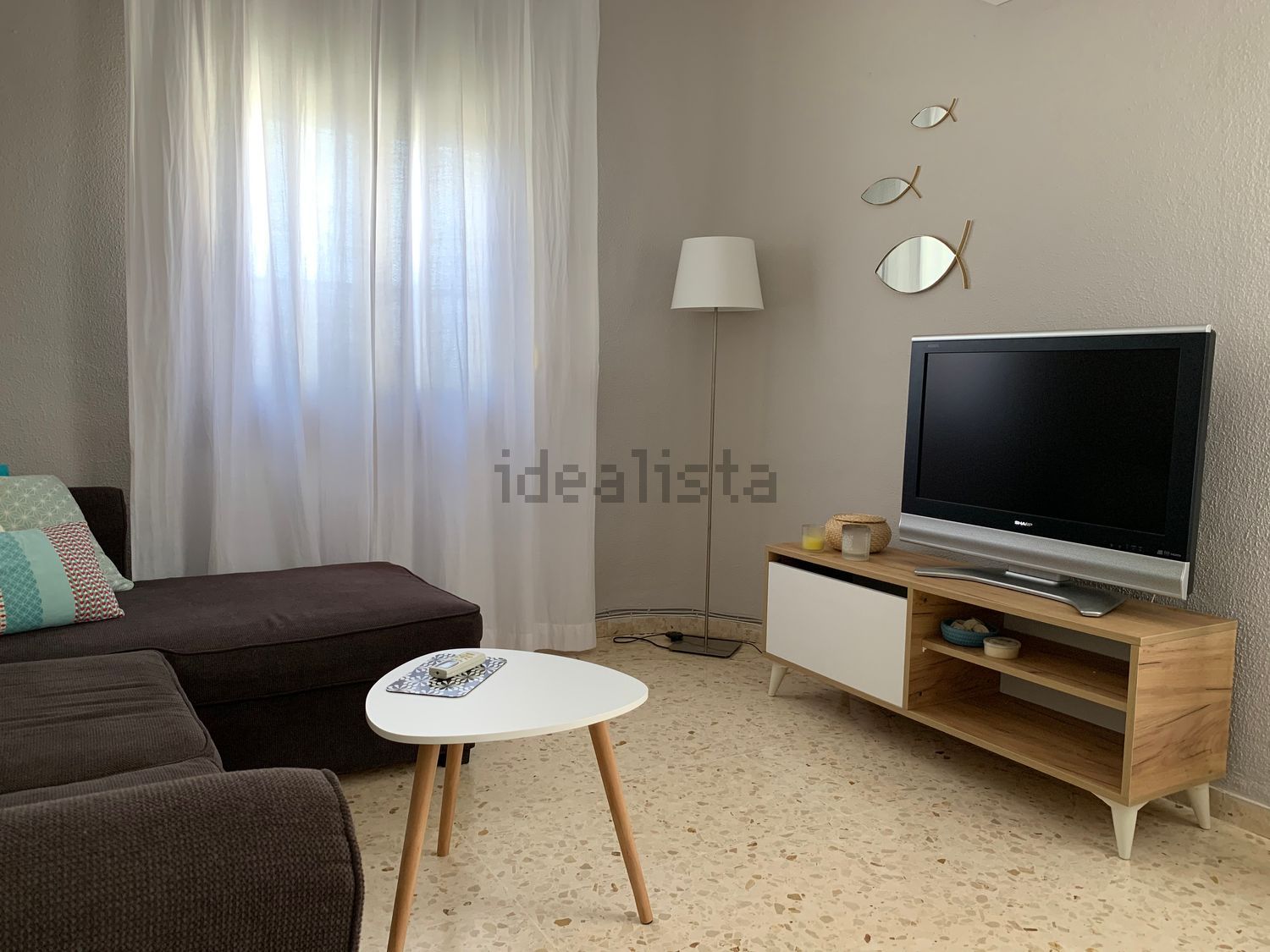 Appartement 50 m² à Dénia