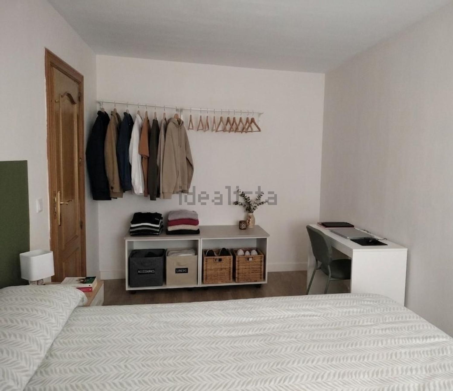 Pis de 65 m² a Jaca