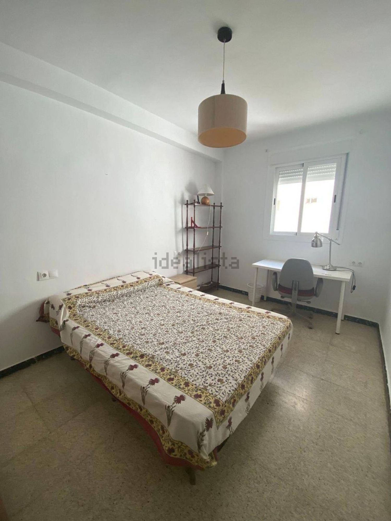 Квартира 80 м² в Granada