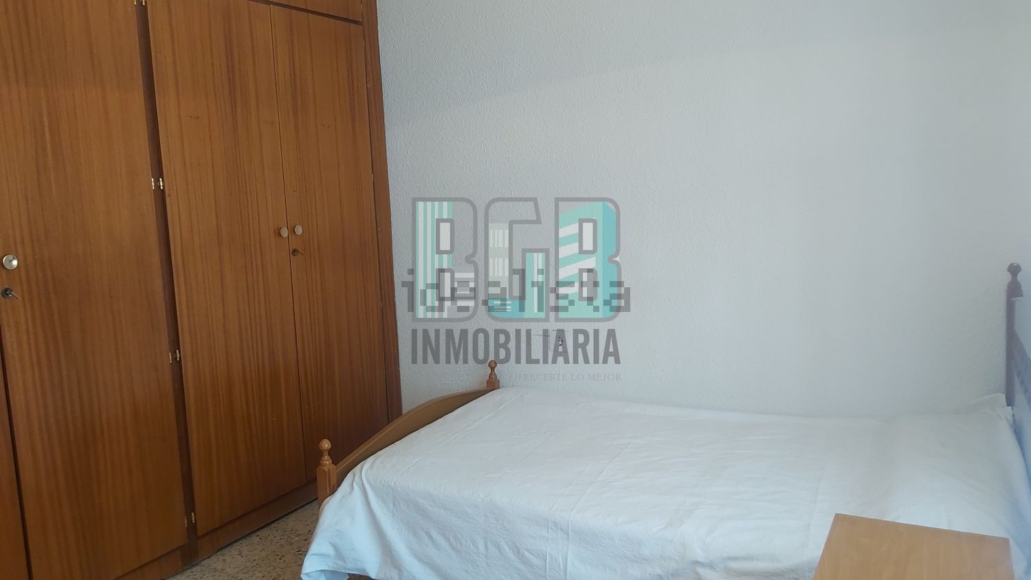 Piso de 110 m² en Albacete
