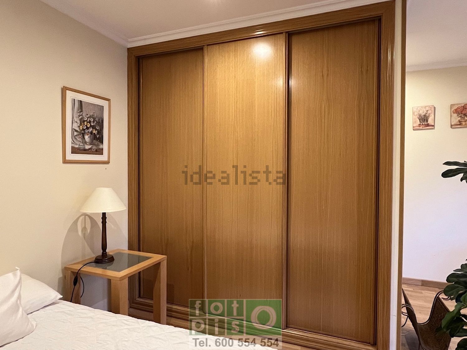Pis de 35 m² a Vigo