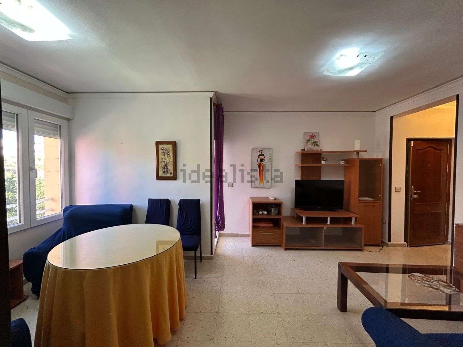 Habitació de lloguer, Granada