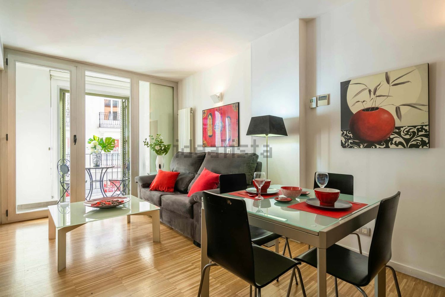 Piso de 70 m² en Madrid