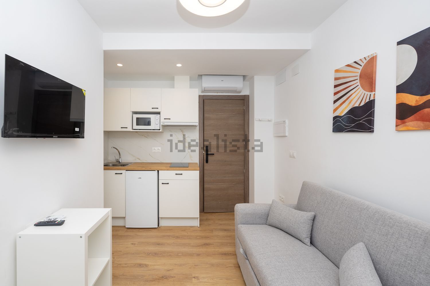 Pis de 26 m² a Granada