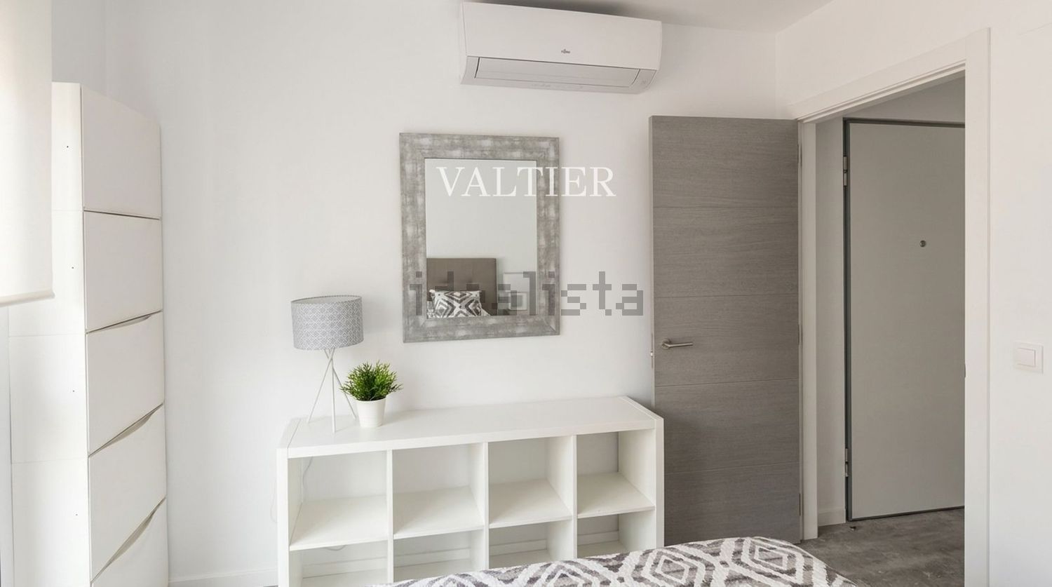 Appartamento 90 m² a Madrid
