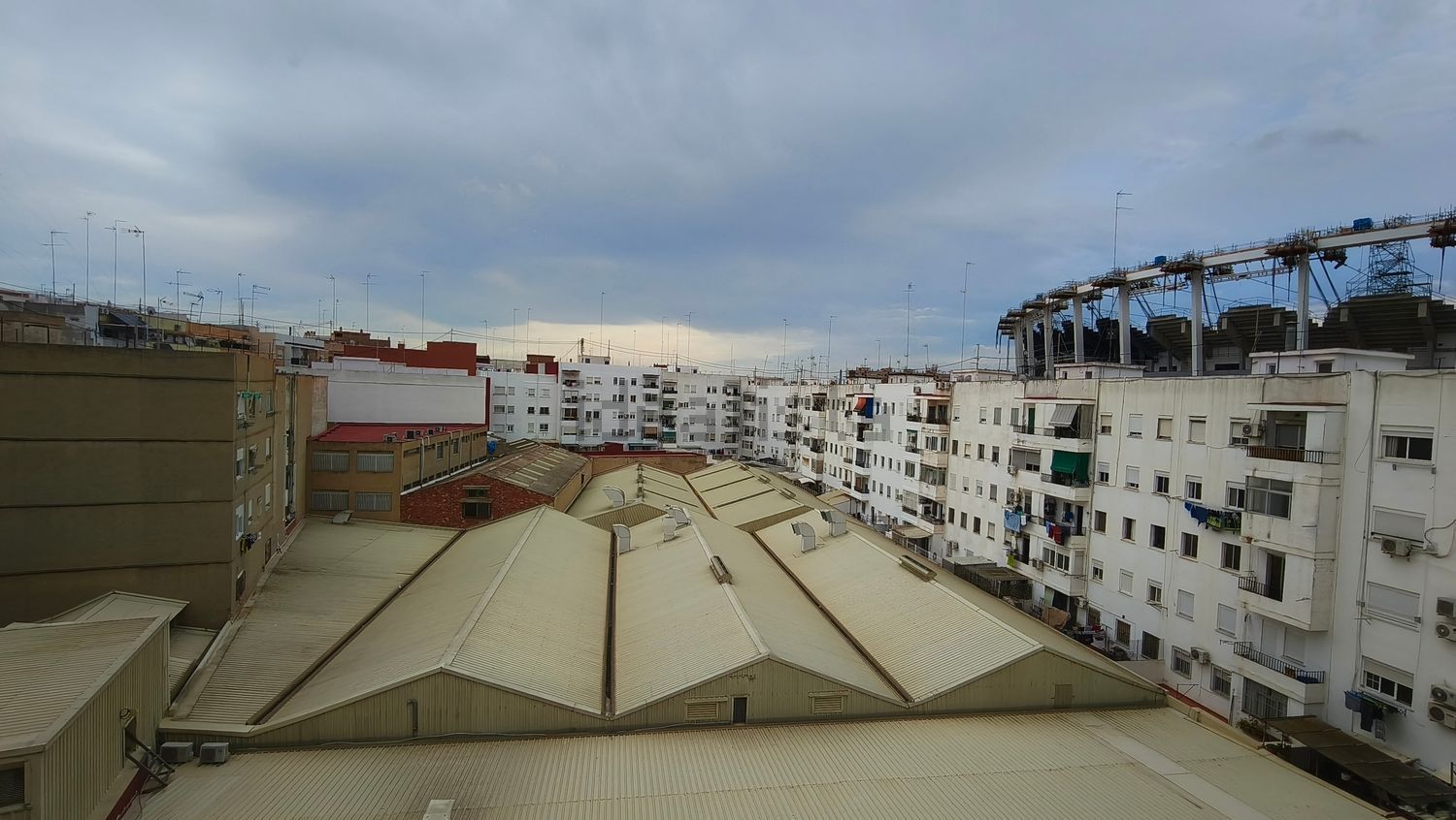 Habitació de lloguer, València