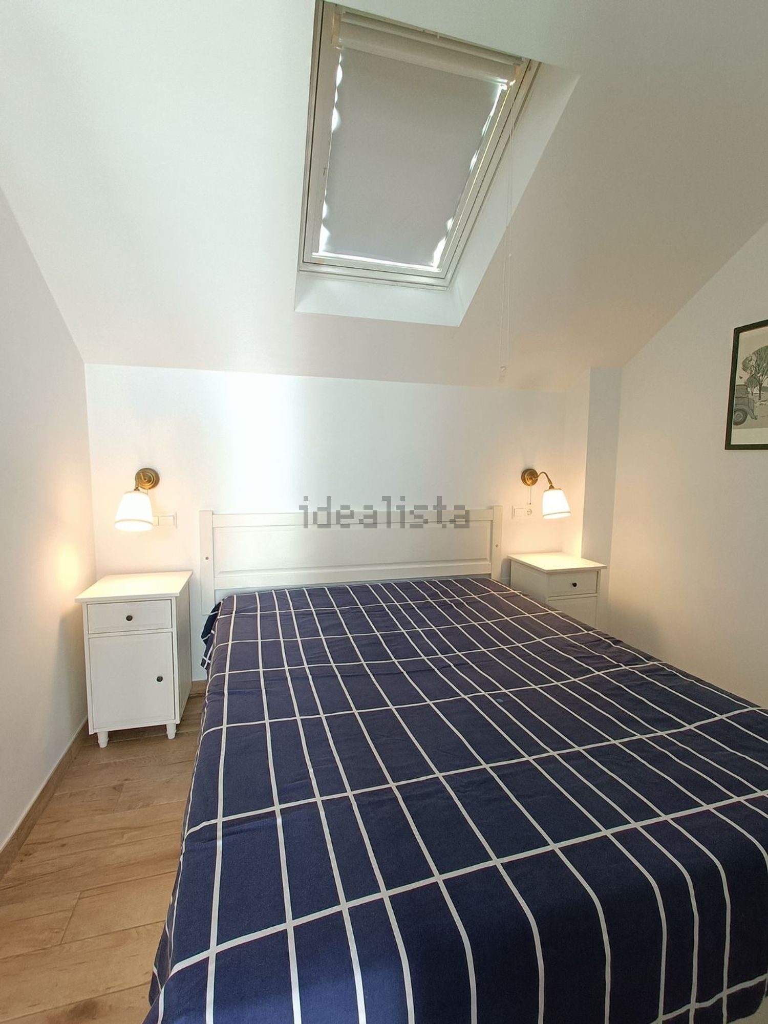 Pis de 65 m² a Màlaga