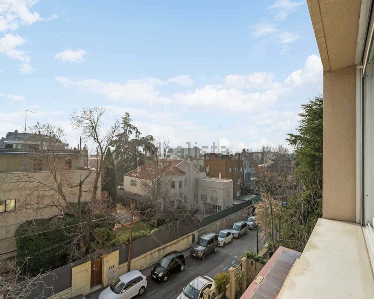 Habitación en alquiler, Madrid