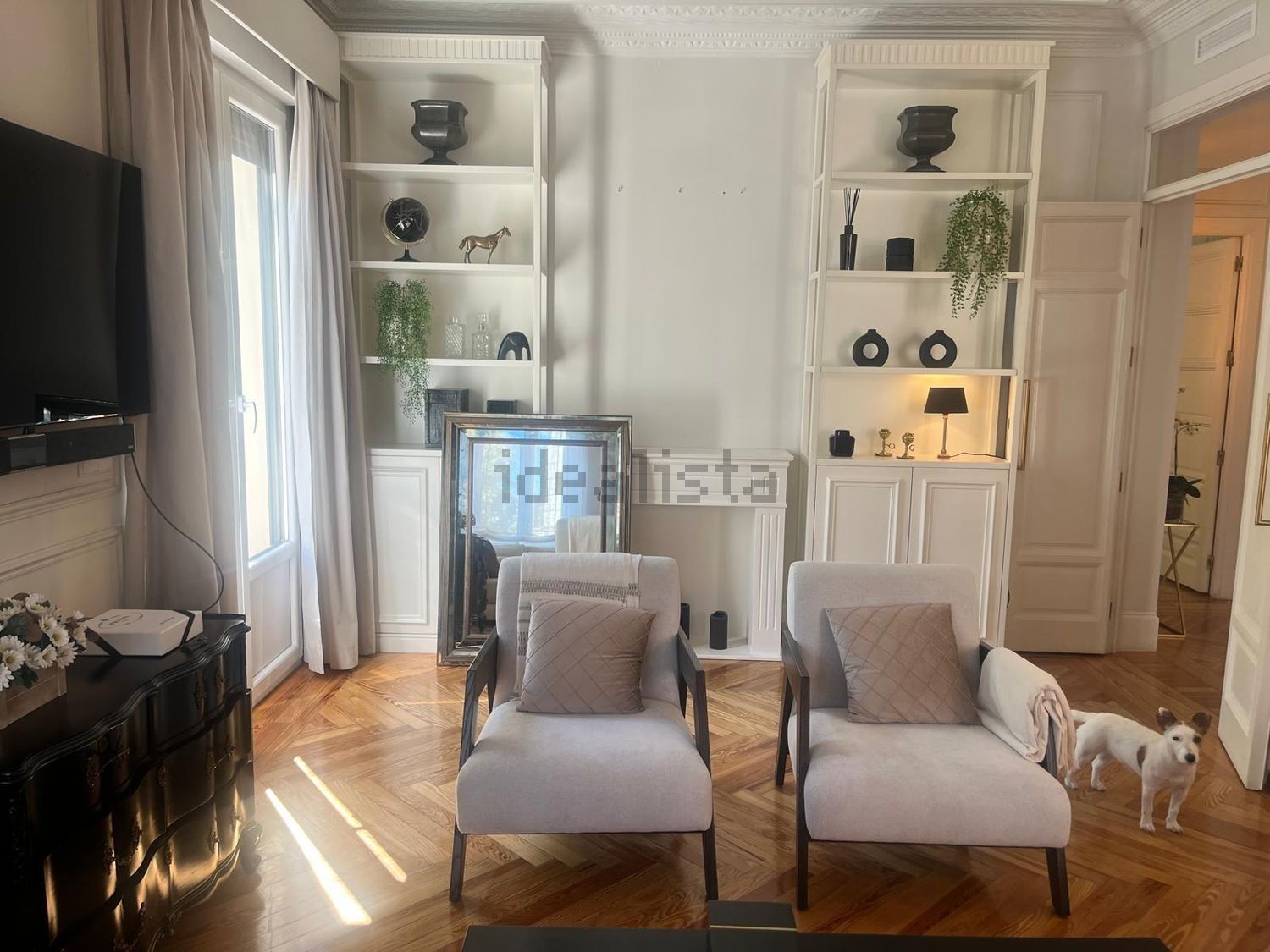 Appartamento 201 m² a Madrid