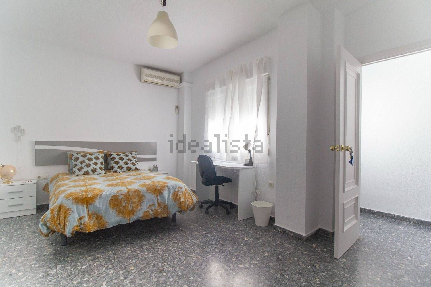 Wohnung 140 m² in Granada