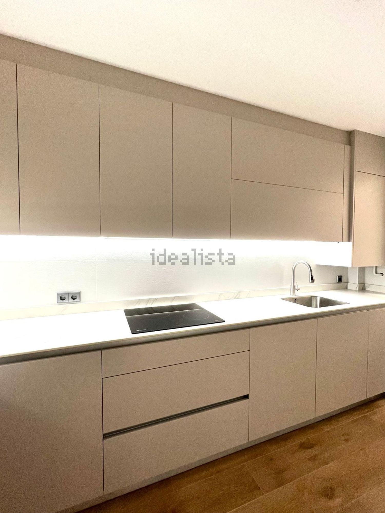 Pis de 130 m² a Valladolid