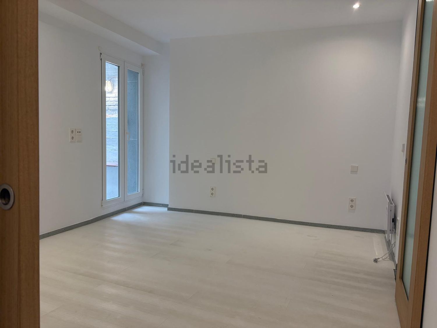Piso de 45 m² en Madrid