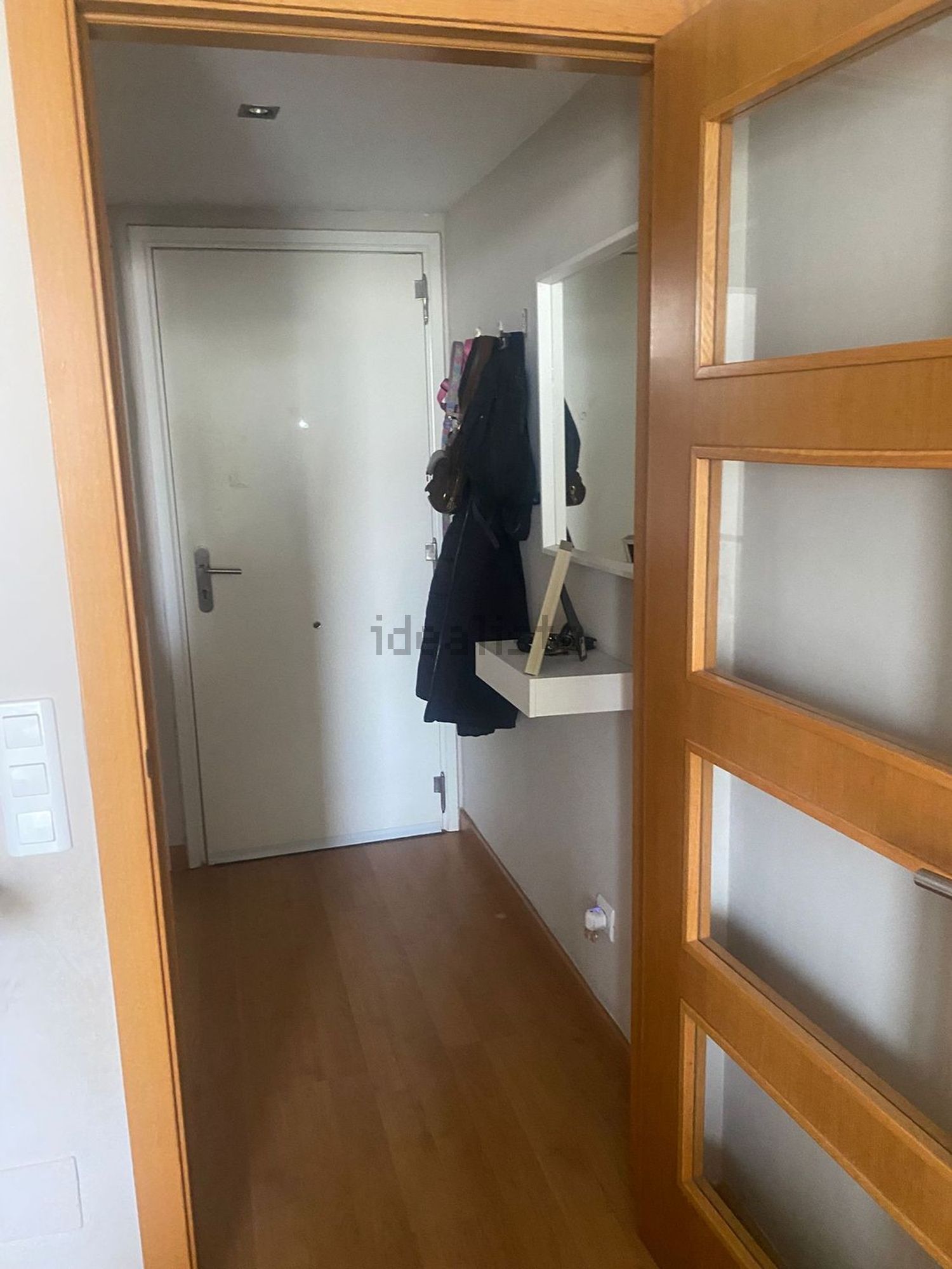 Piso de 70 m² en Málaga