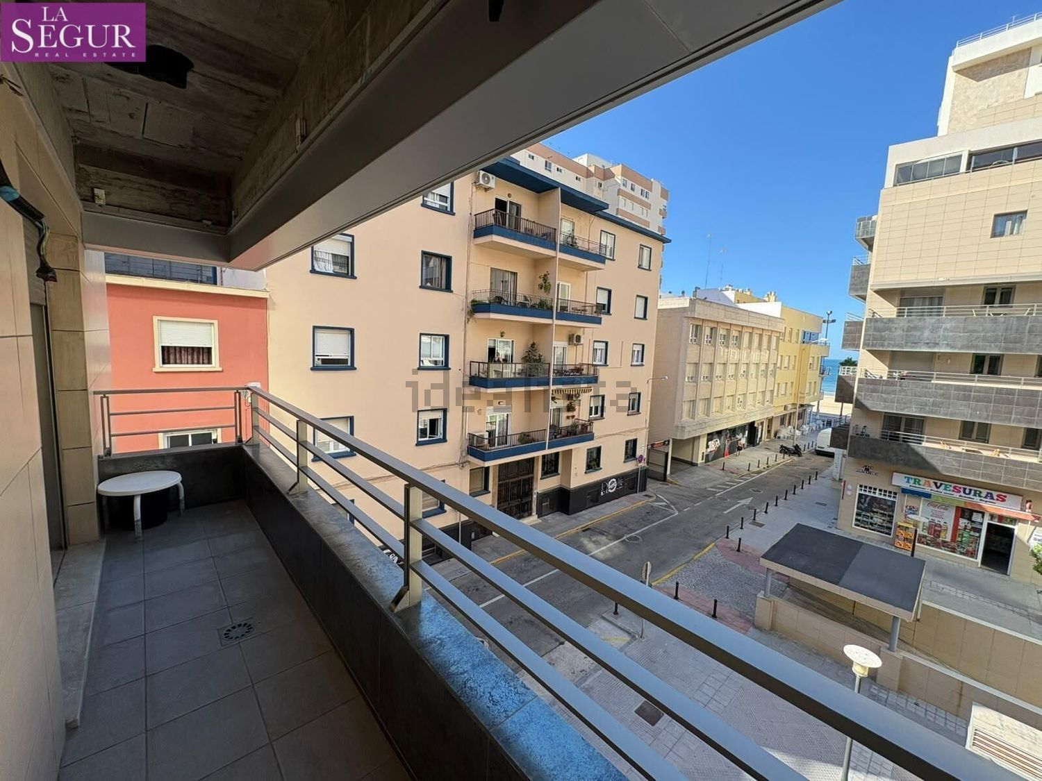 Piso de 83 m² en Cádiz