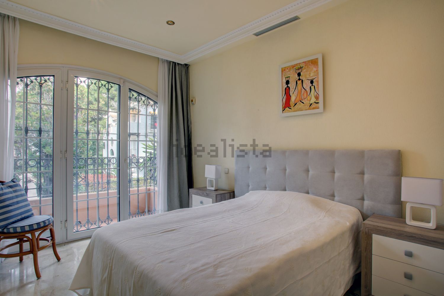 Casa de 450 m² a Estepona