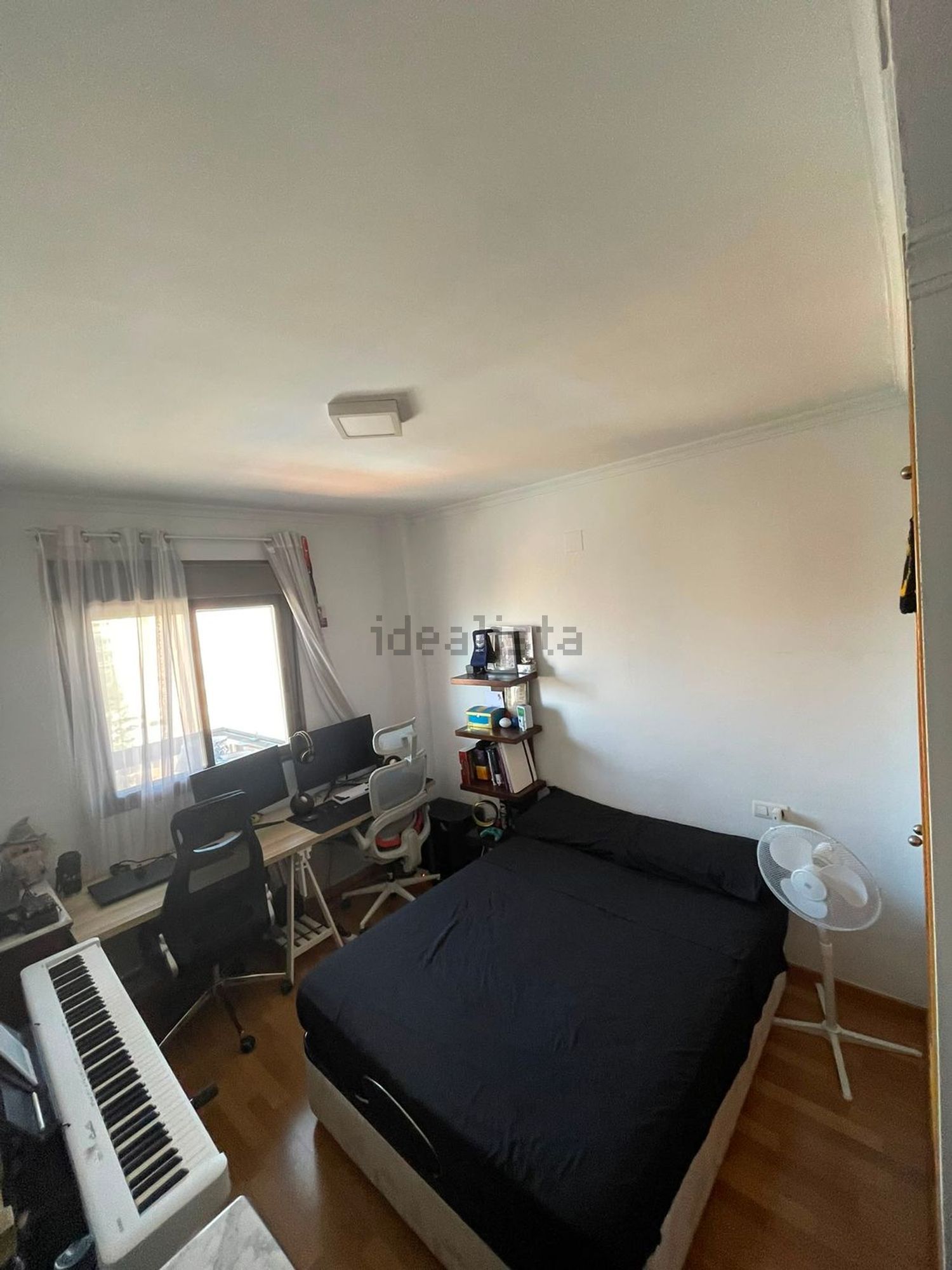 Pis de 115 m² a Màlaga
