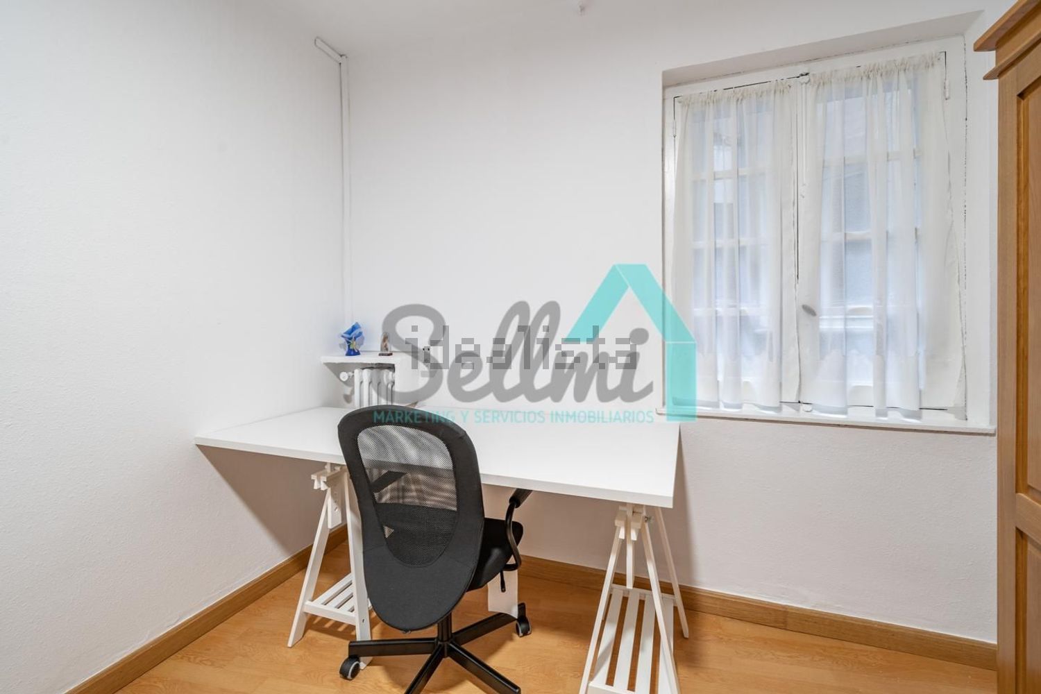 Piso de 136 m² en Oviedo