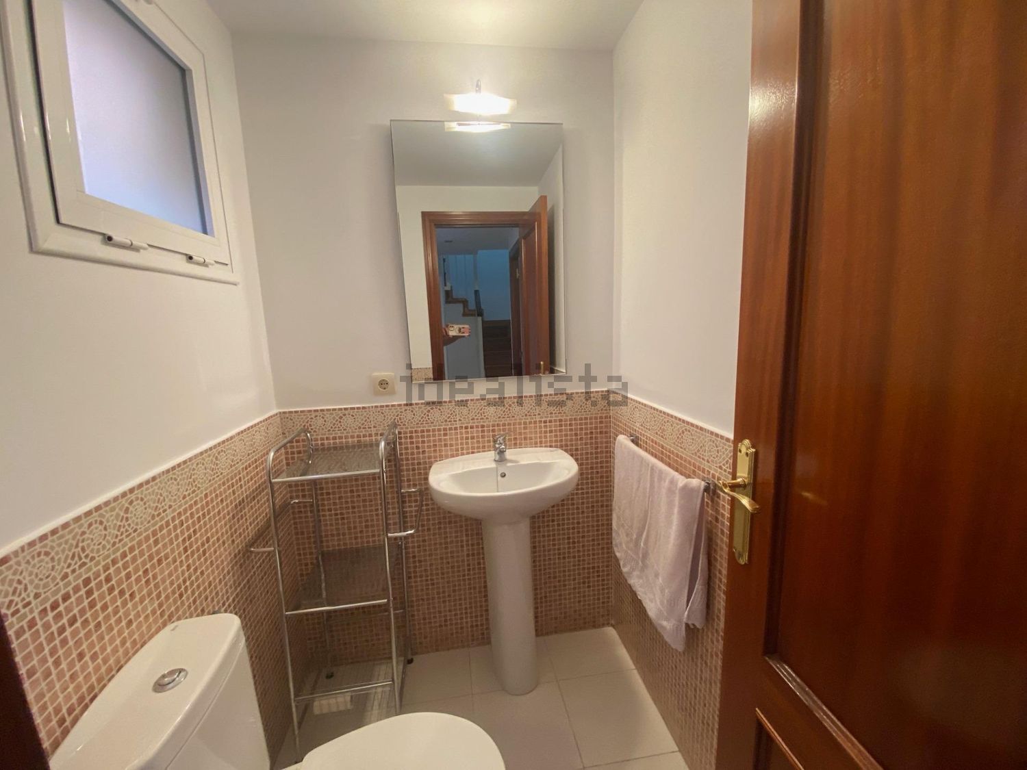 Appartamento 105 m² a Tomares