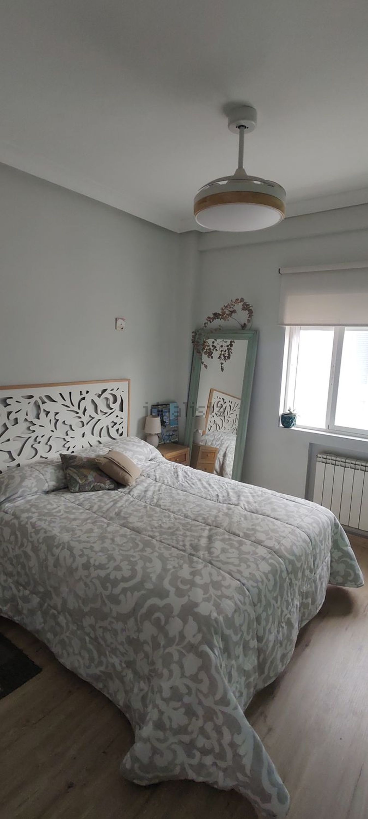 Zimmer zur Miete, Madrid