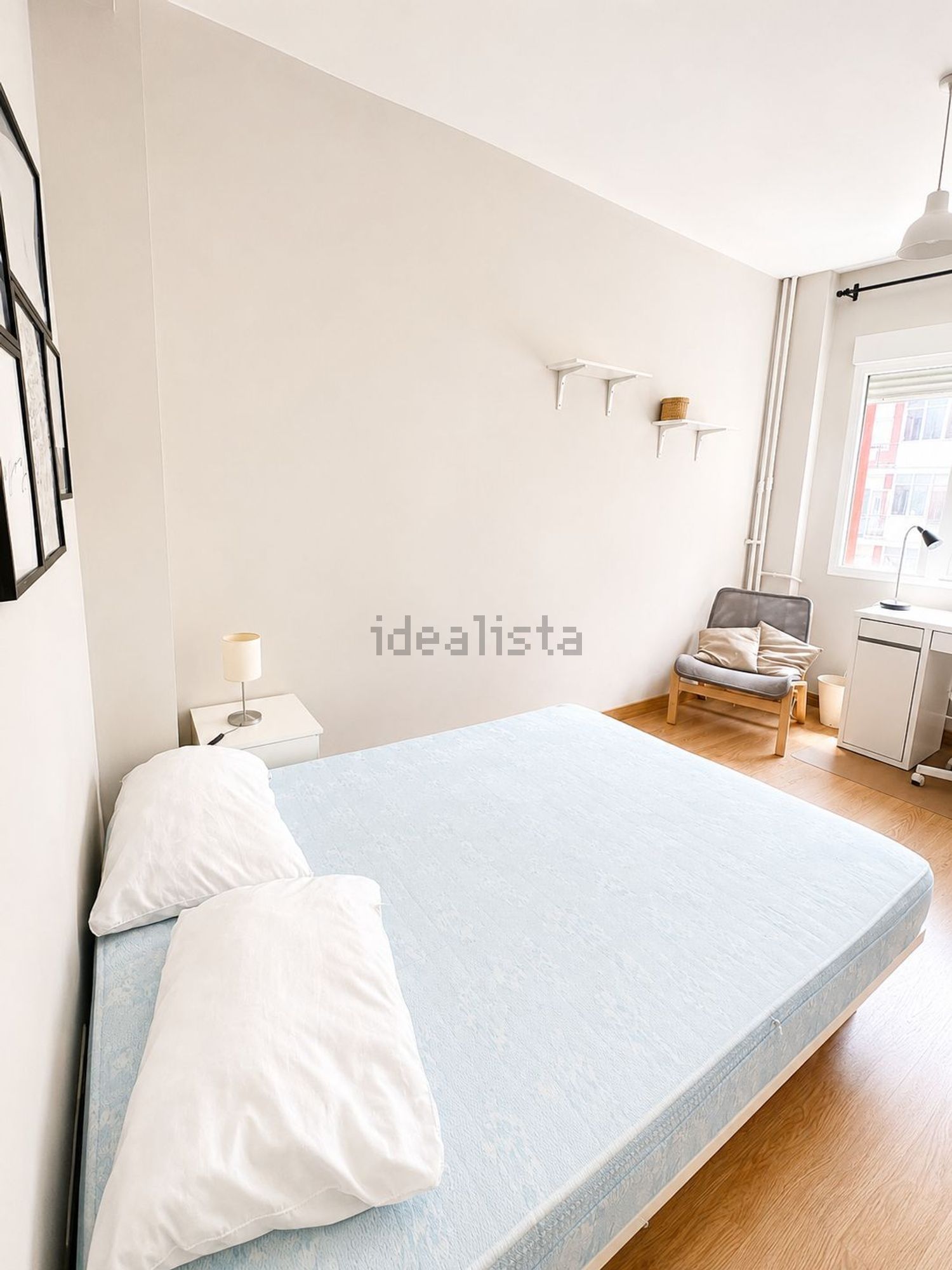 Pis de 160 m² a Madrid