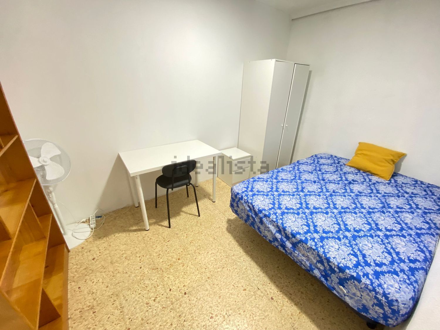 Habitació de lloguer, València