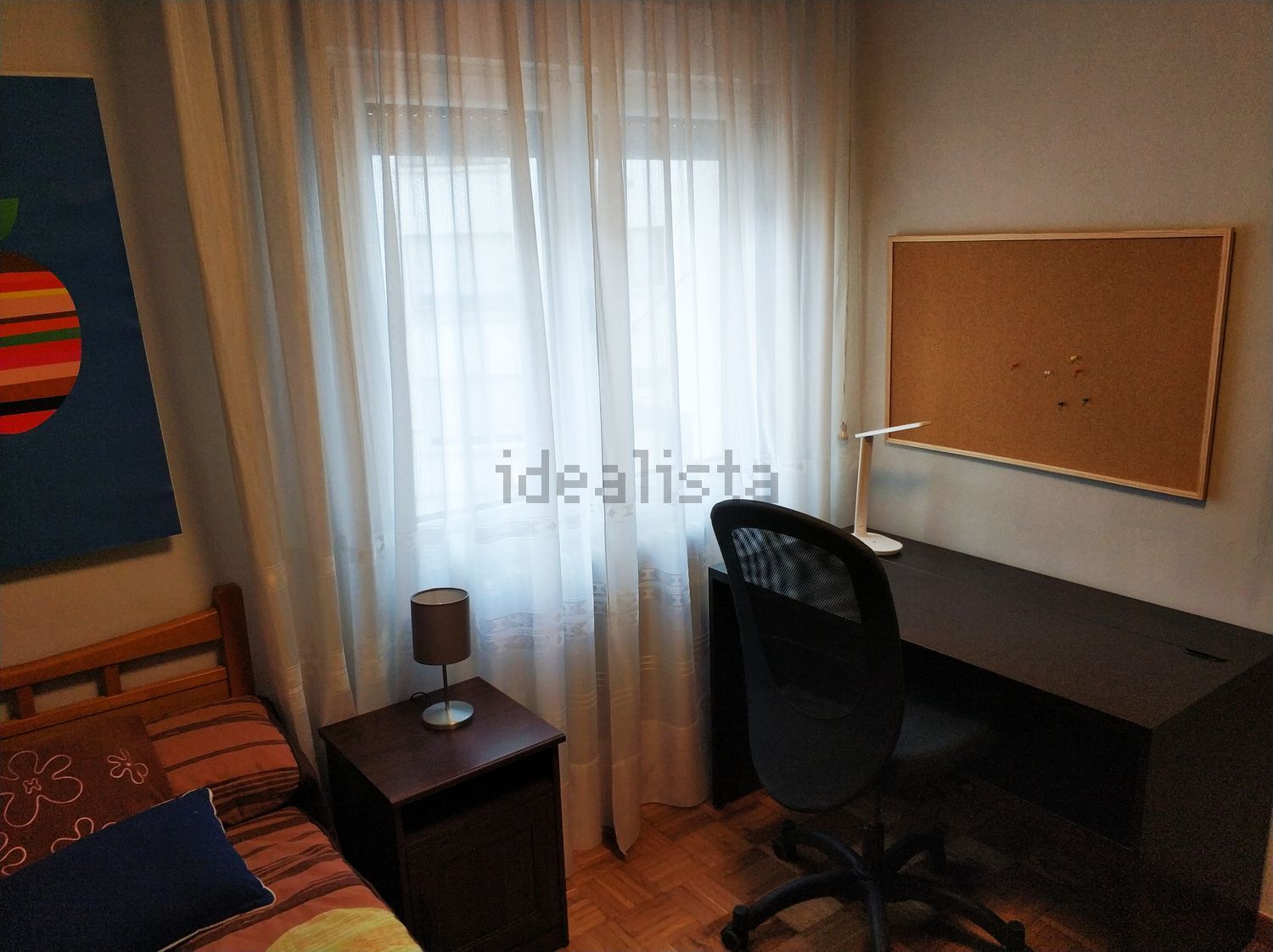 Pis de 84 m² a Oviedo