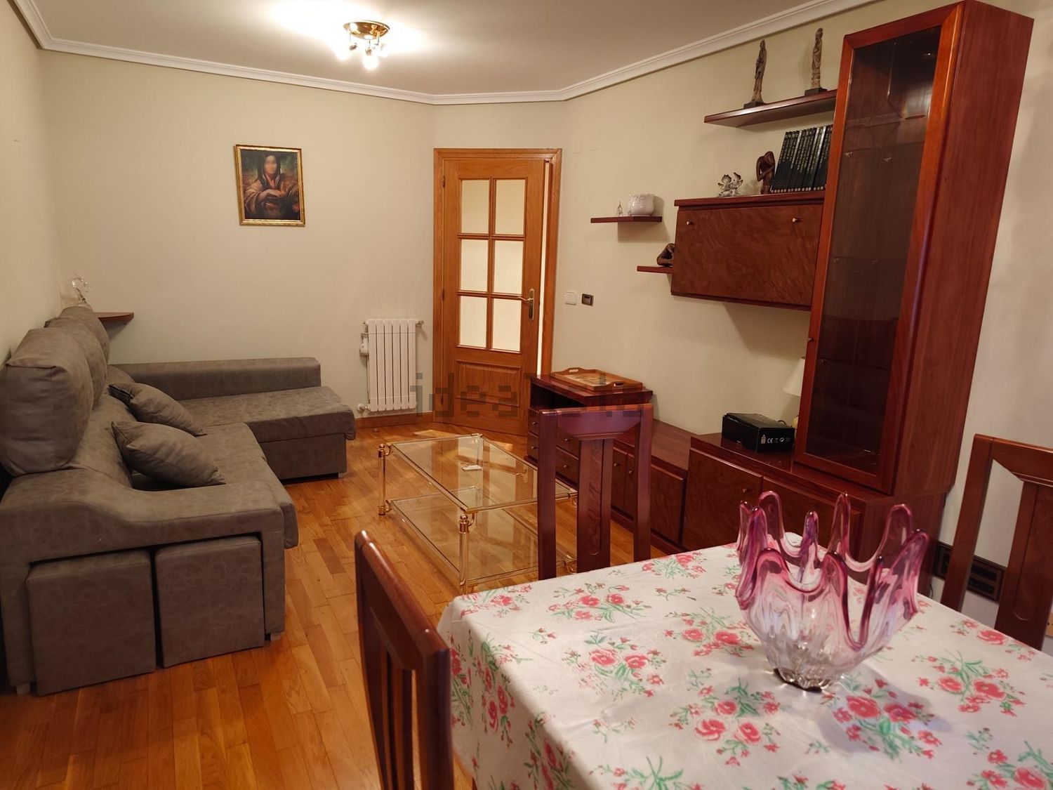 Wohnung 80 m² in Ponferrada
