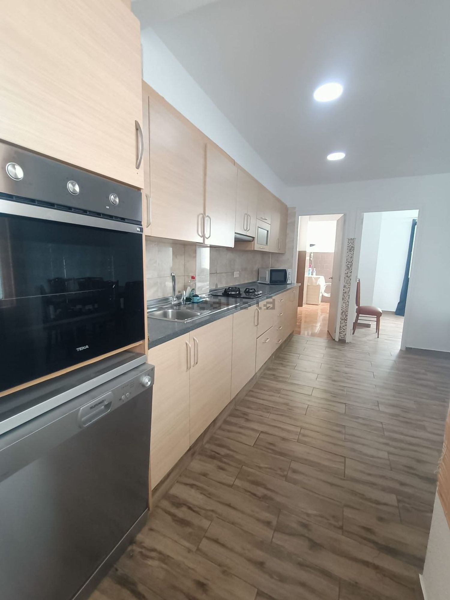Piso de 95 m² en Elche