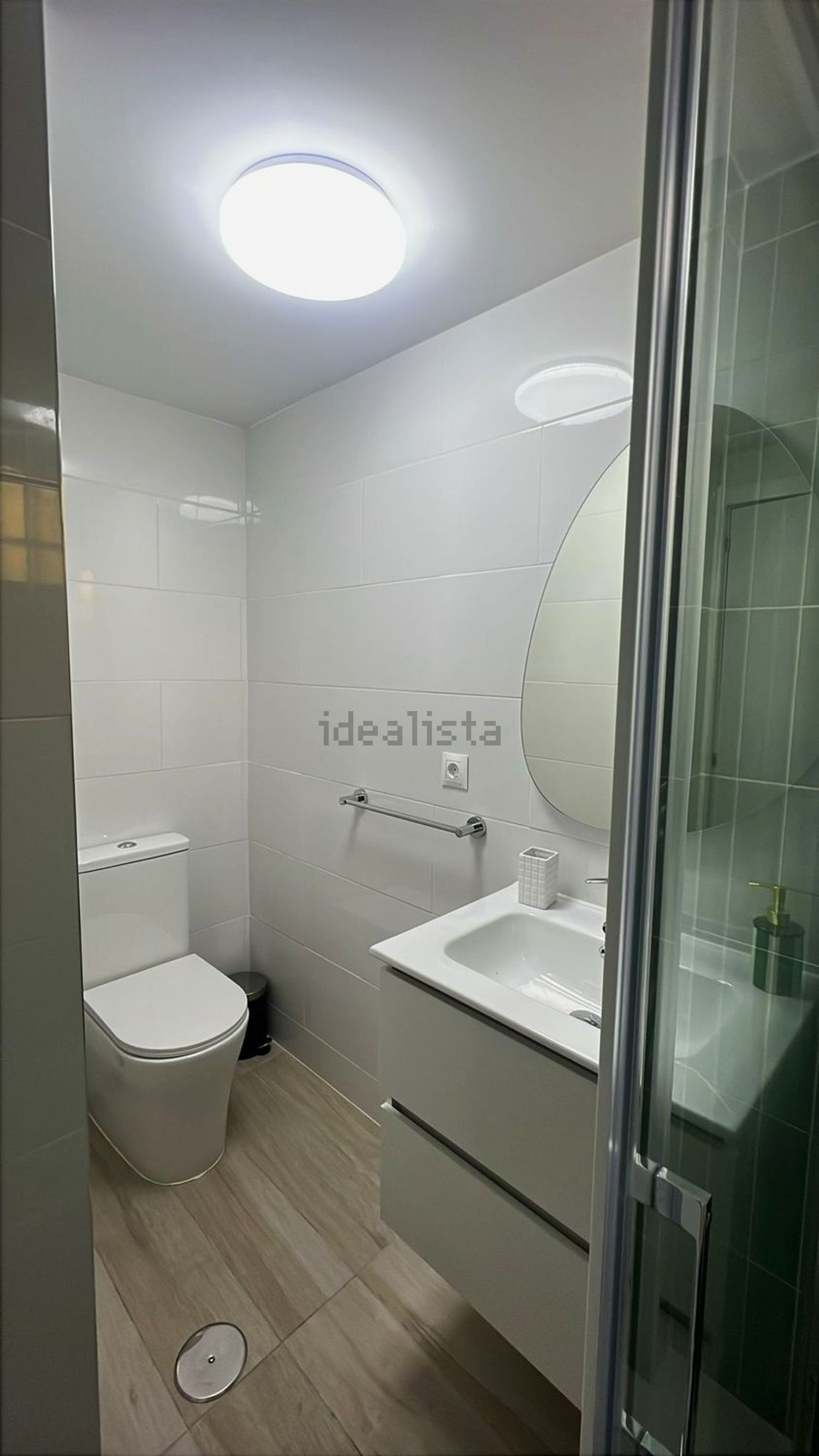 Pis de 33 m² a Benalmádena