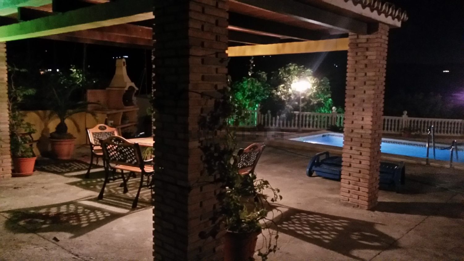 Casa de 120 m² en Torrox