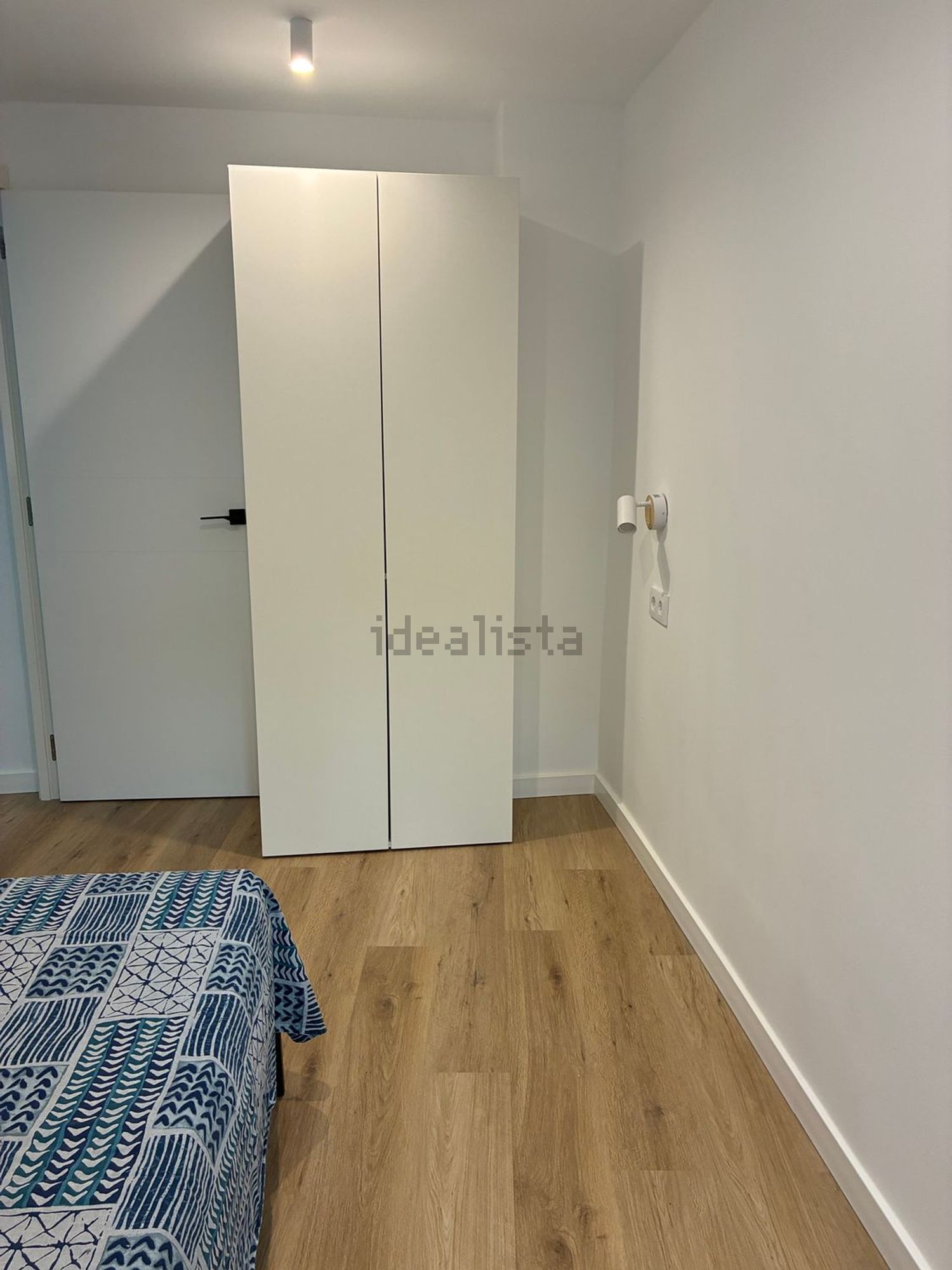 Piso de 90 m² en Santa María la Real de Nieva