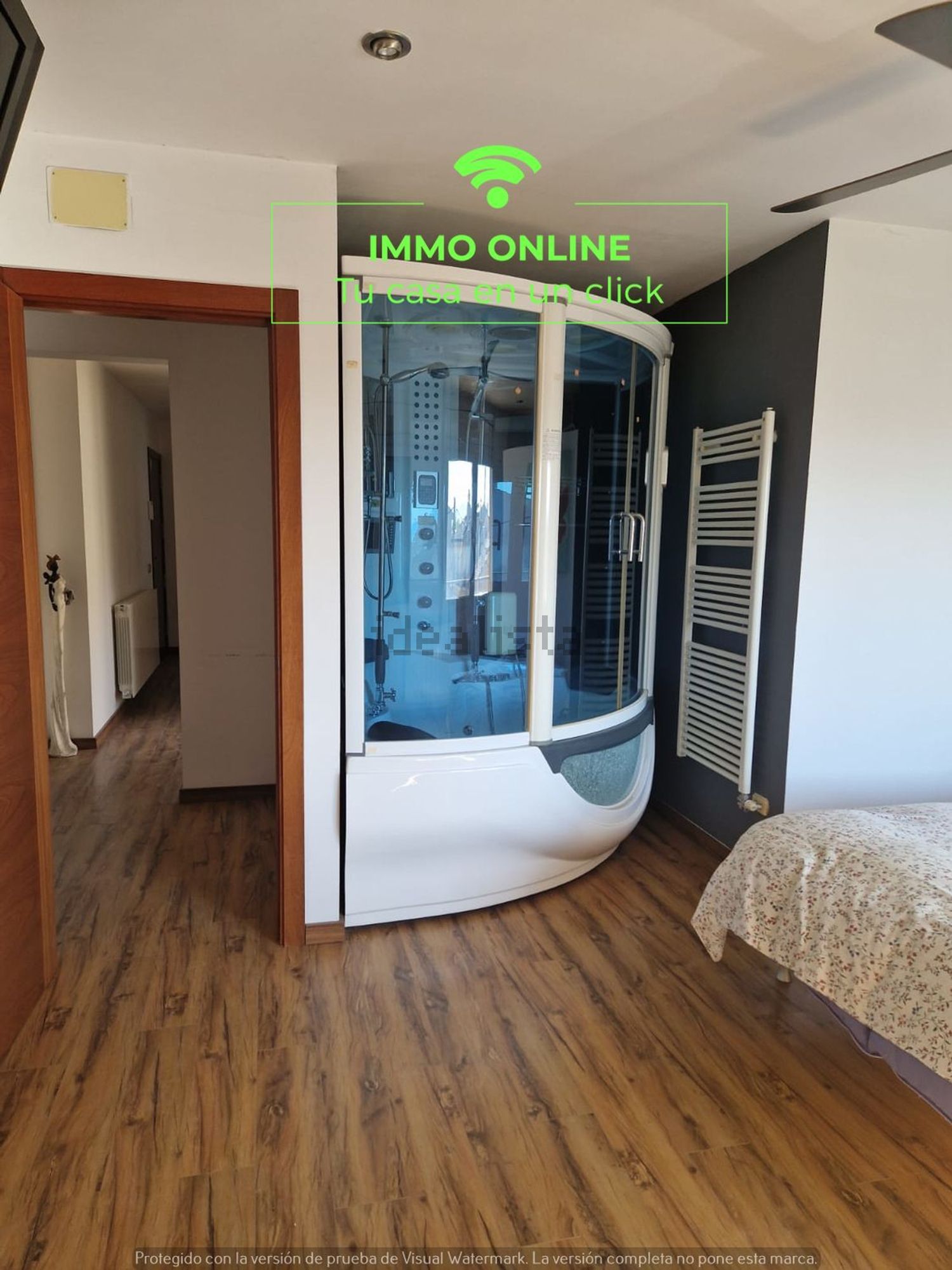 House 100 m² in Torelló