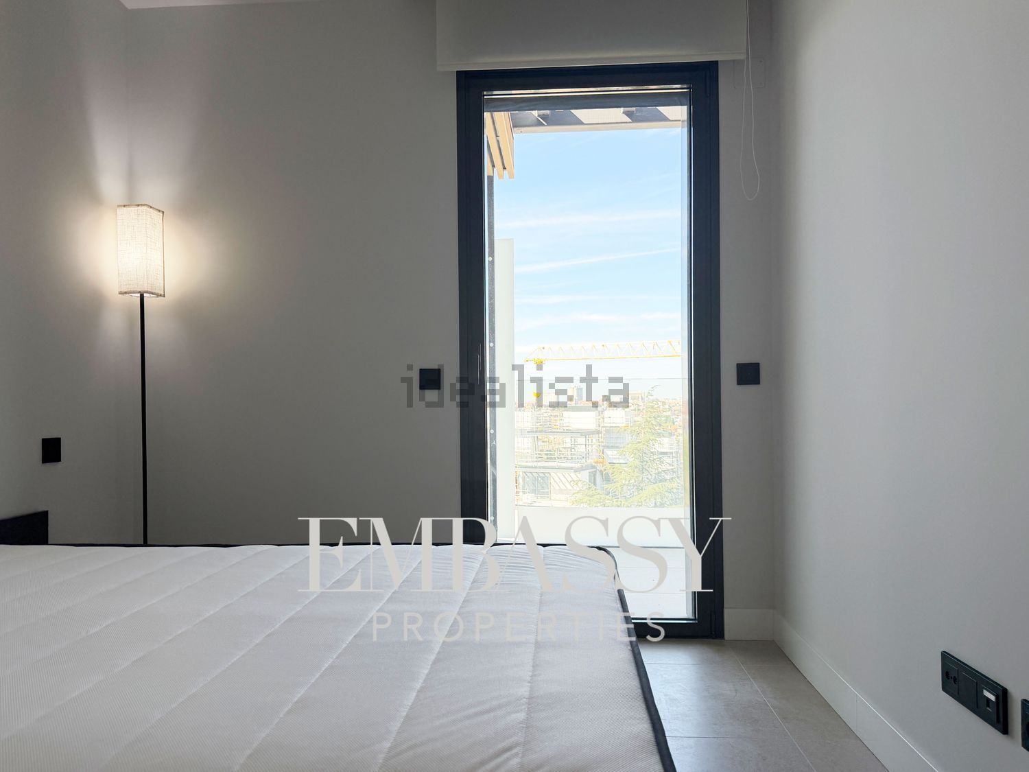 Wohnung 50 m² in Madrid