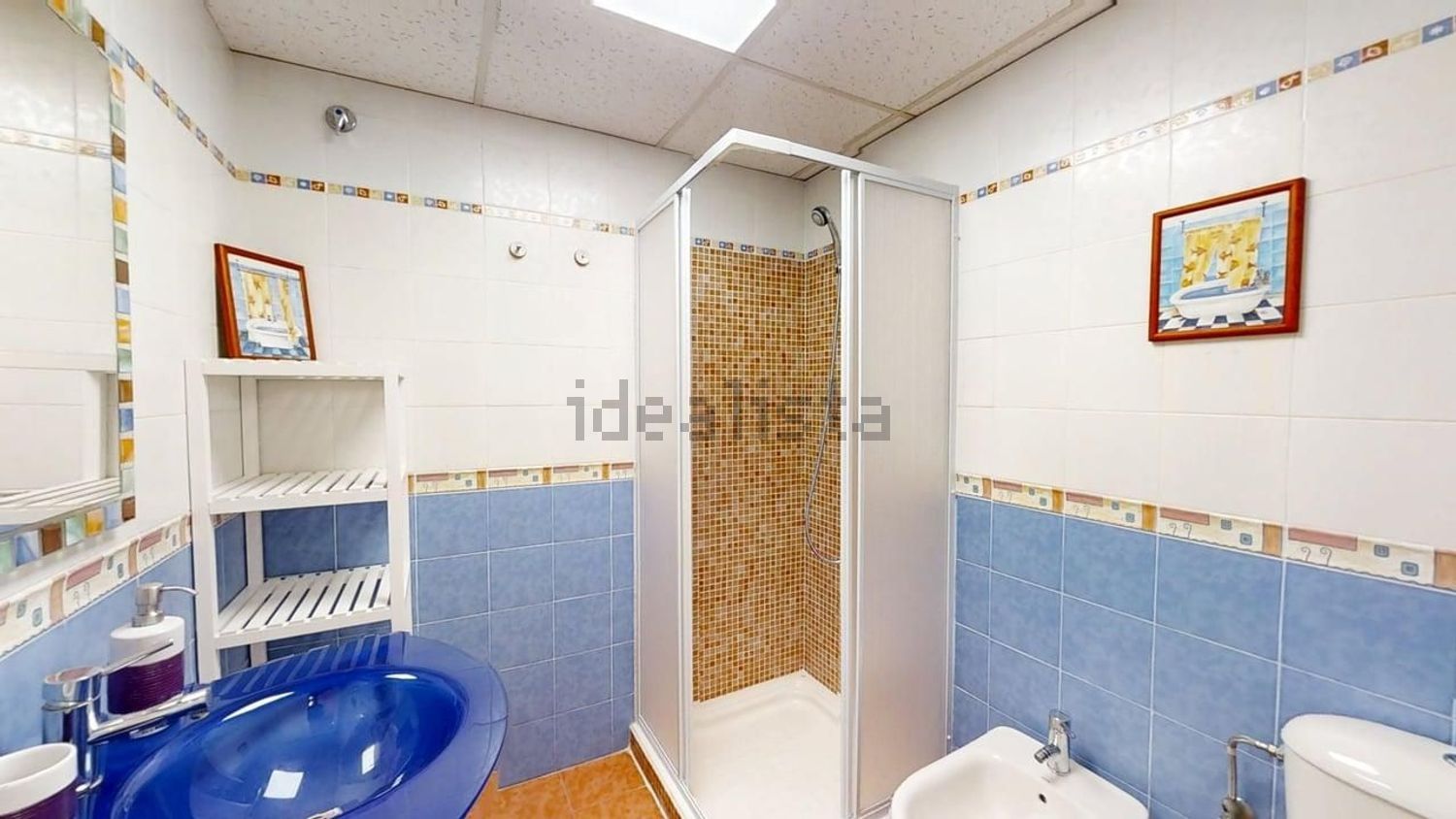 Piso de 115 m² en Benetússer