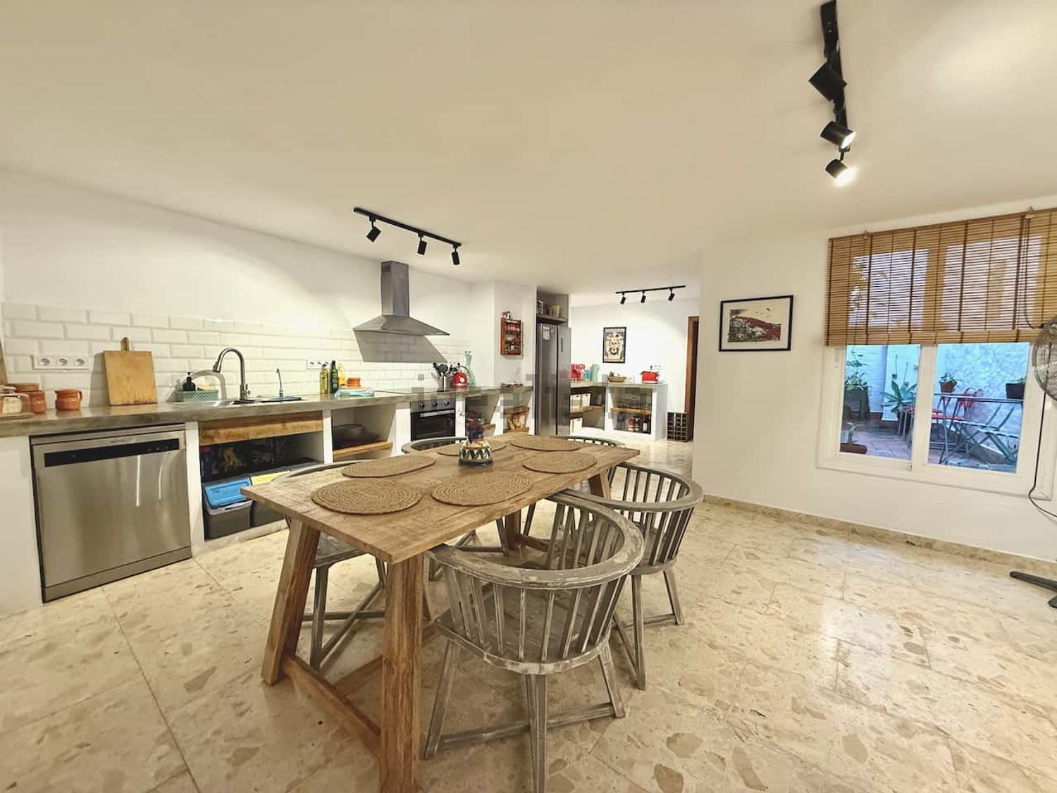 Habitación 450 m², Mahón