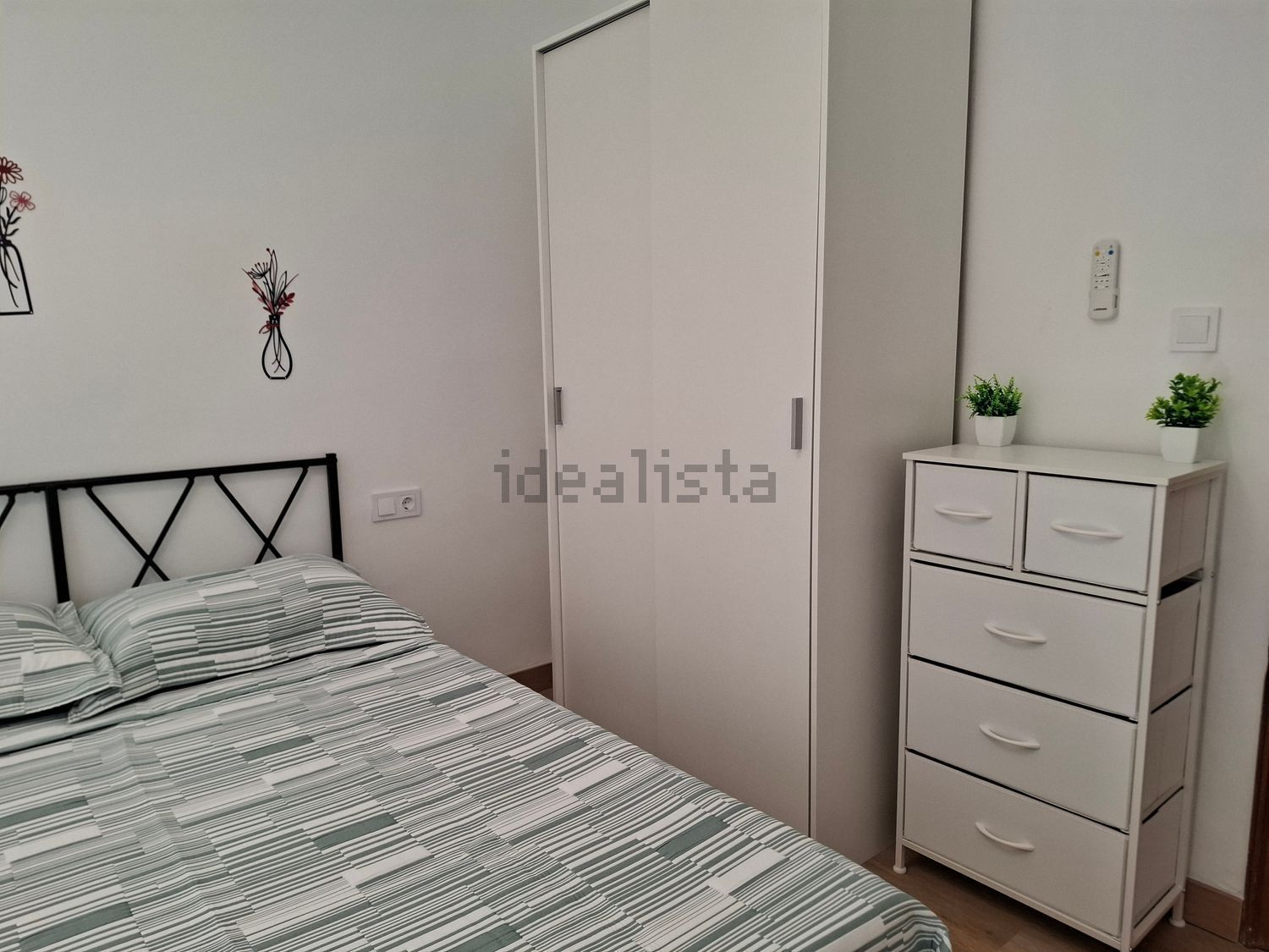 Habitació de lloguer, València