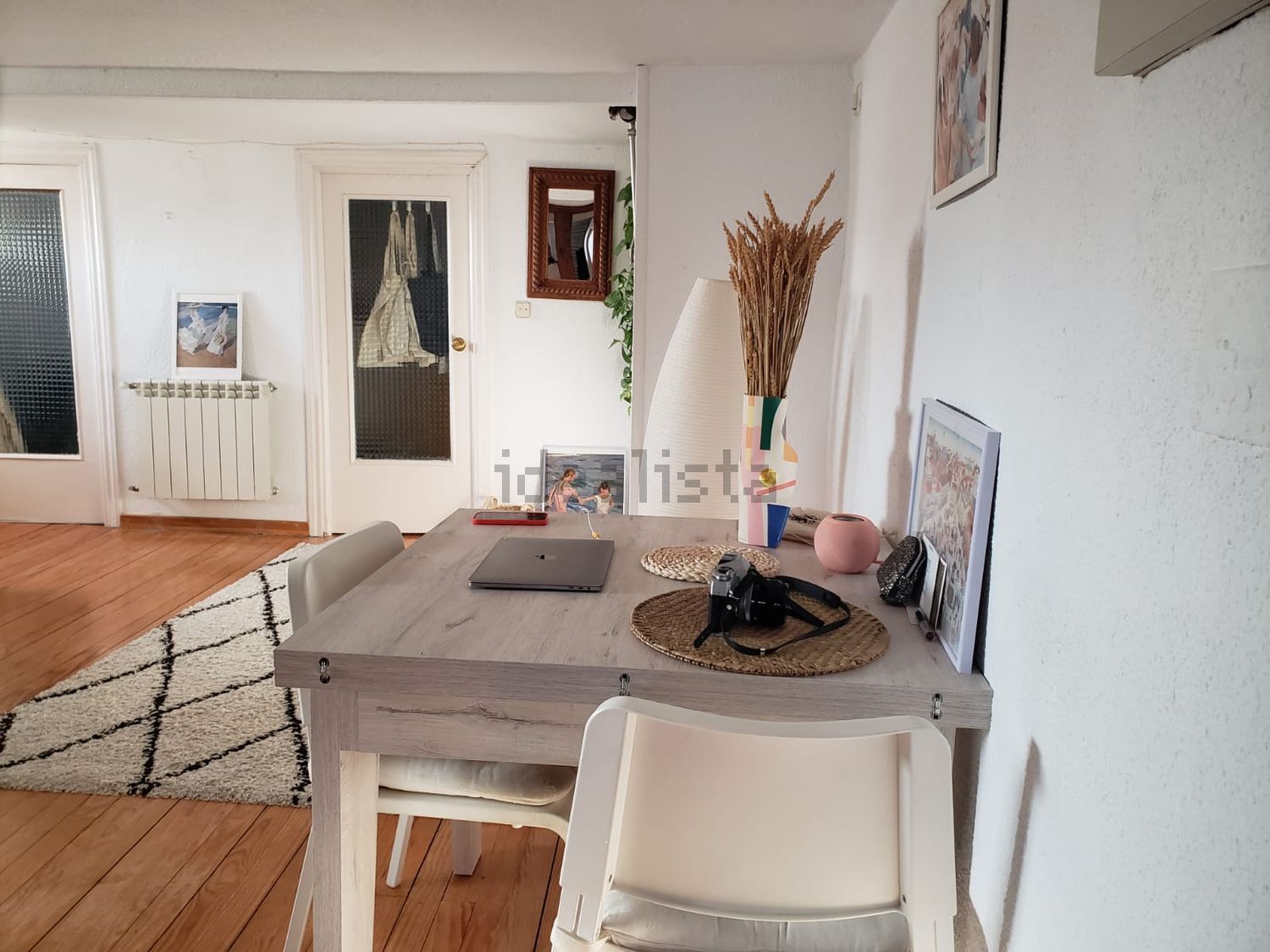 Pis de 65 m² a Madrid