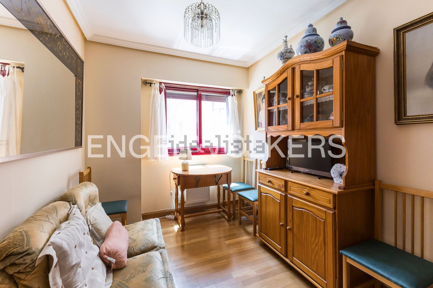 Pis de 135 m² a Madrid