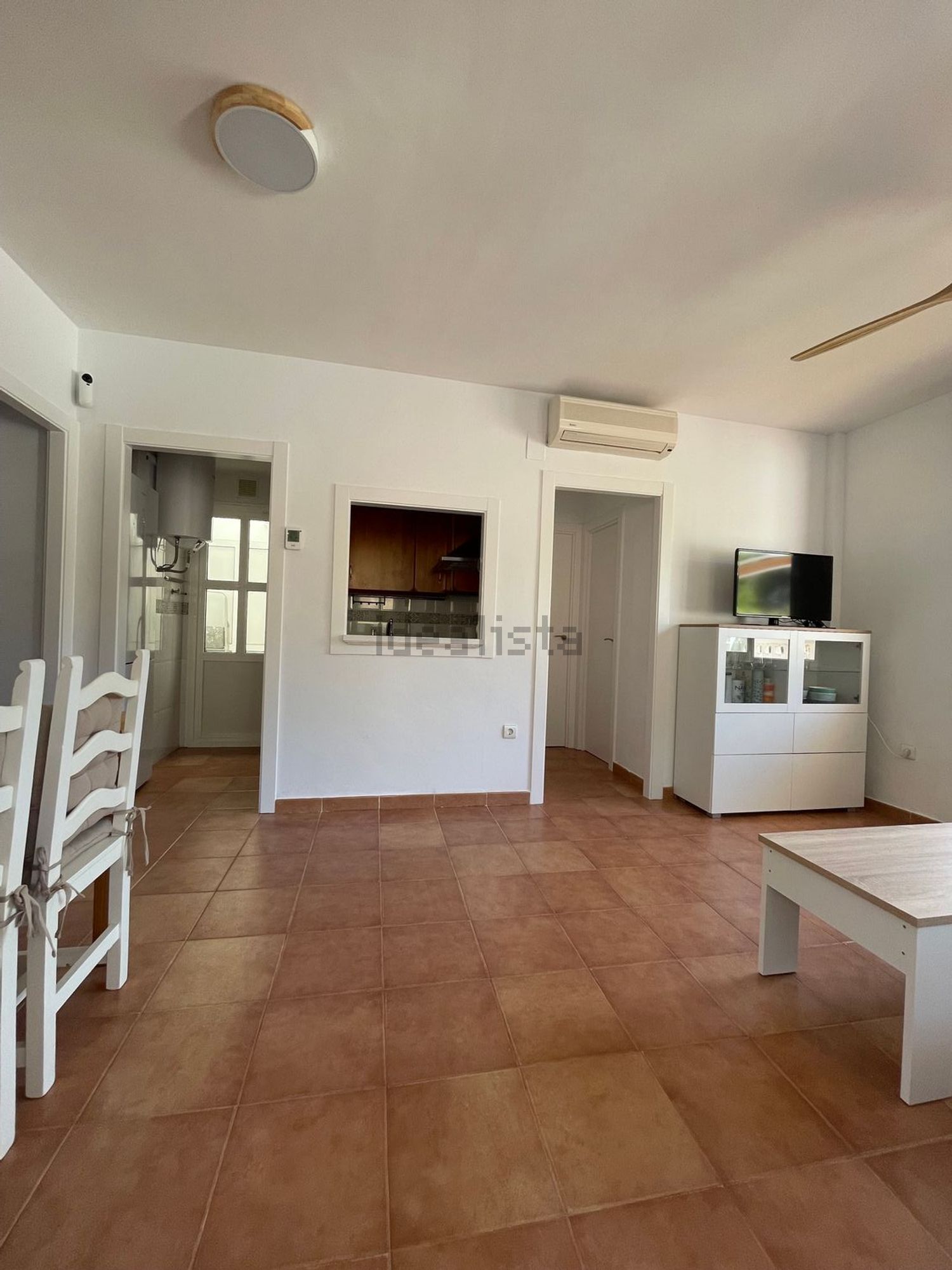 Piso de 100 m² en Isla Cristina