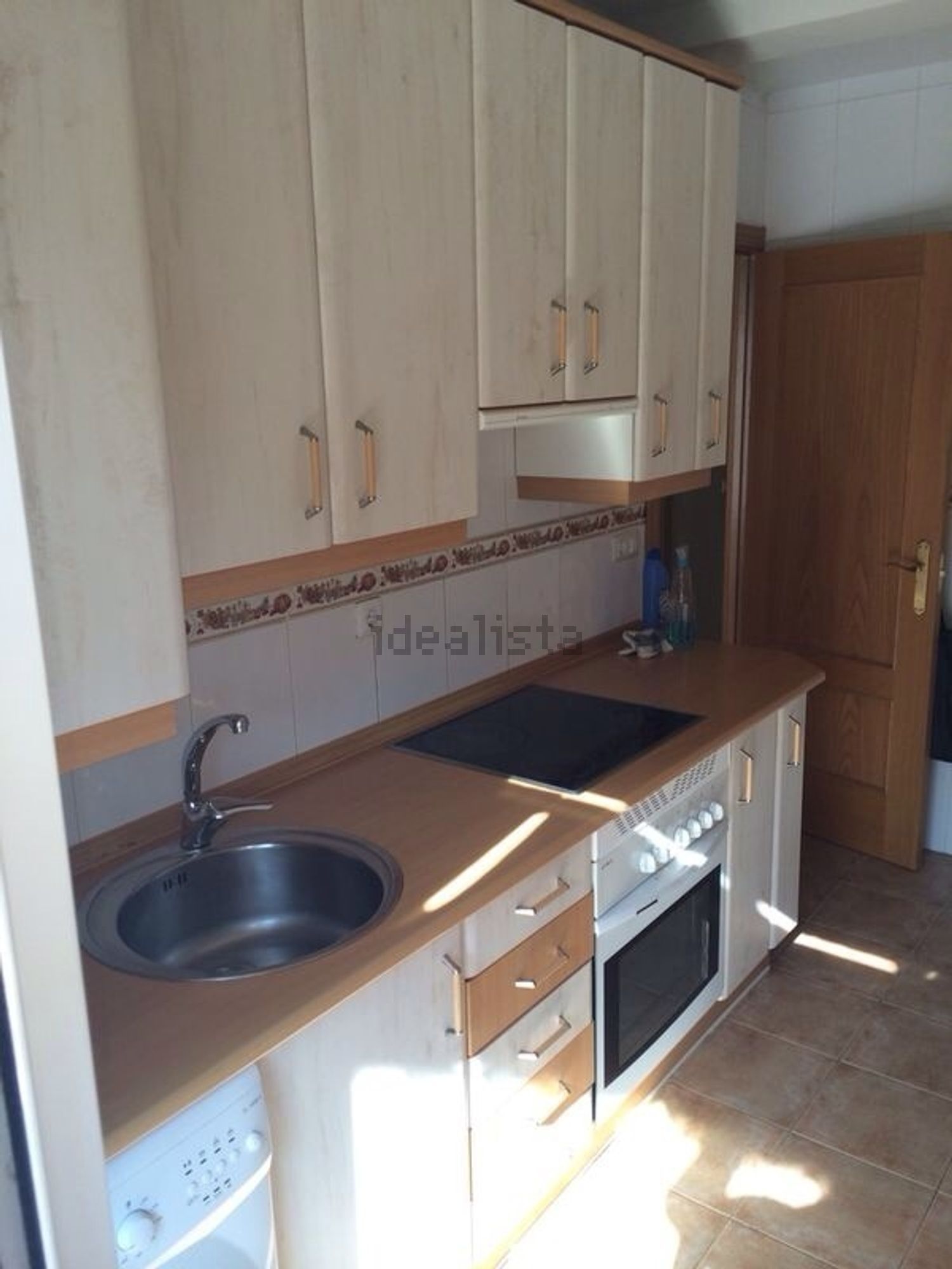 Pis de 85 m² a Toledo