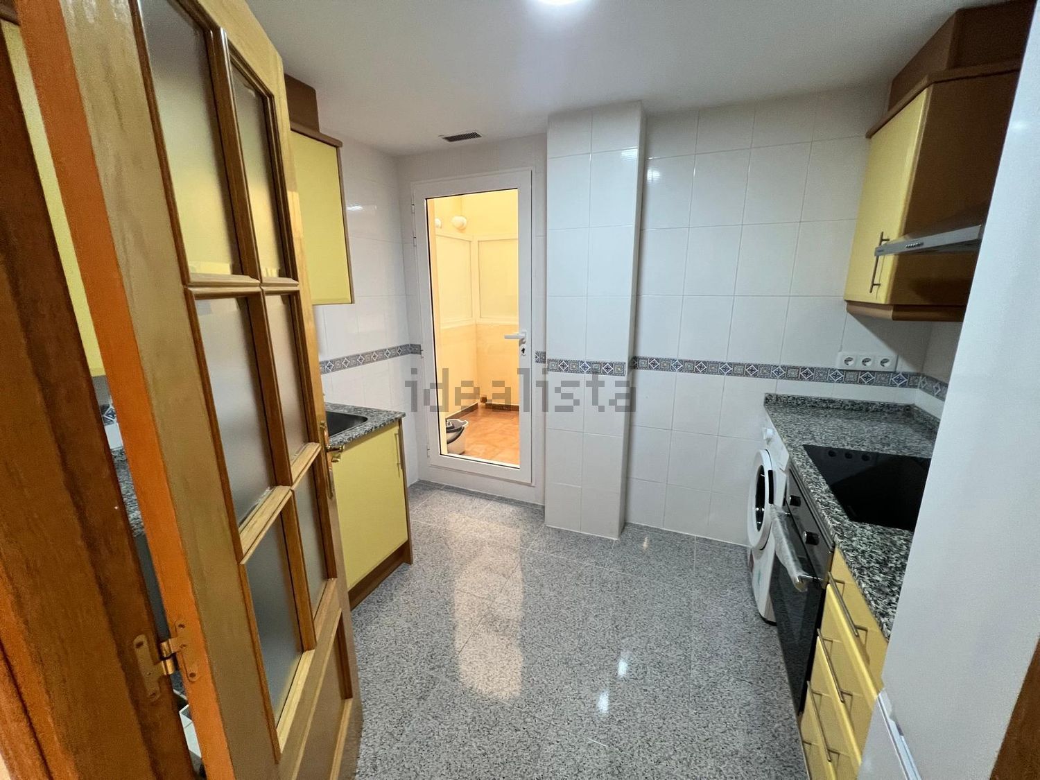 Piso de 70 m² en Godella