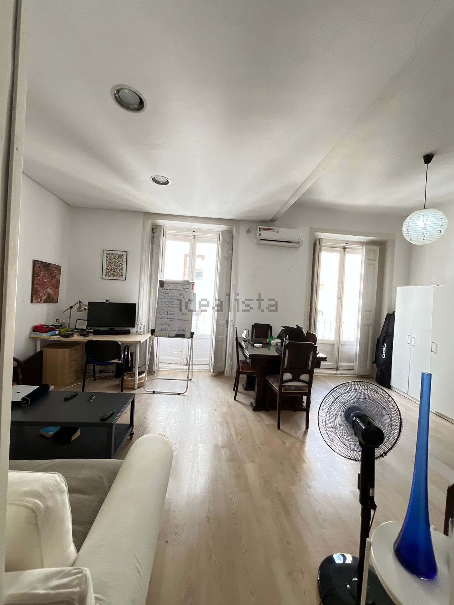 Flat 60 m² in Madrid