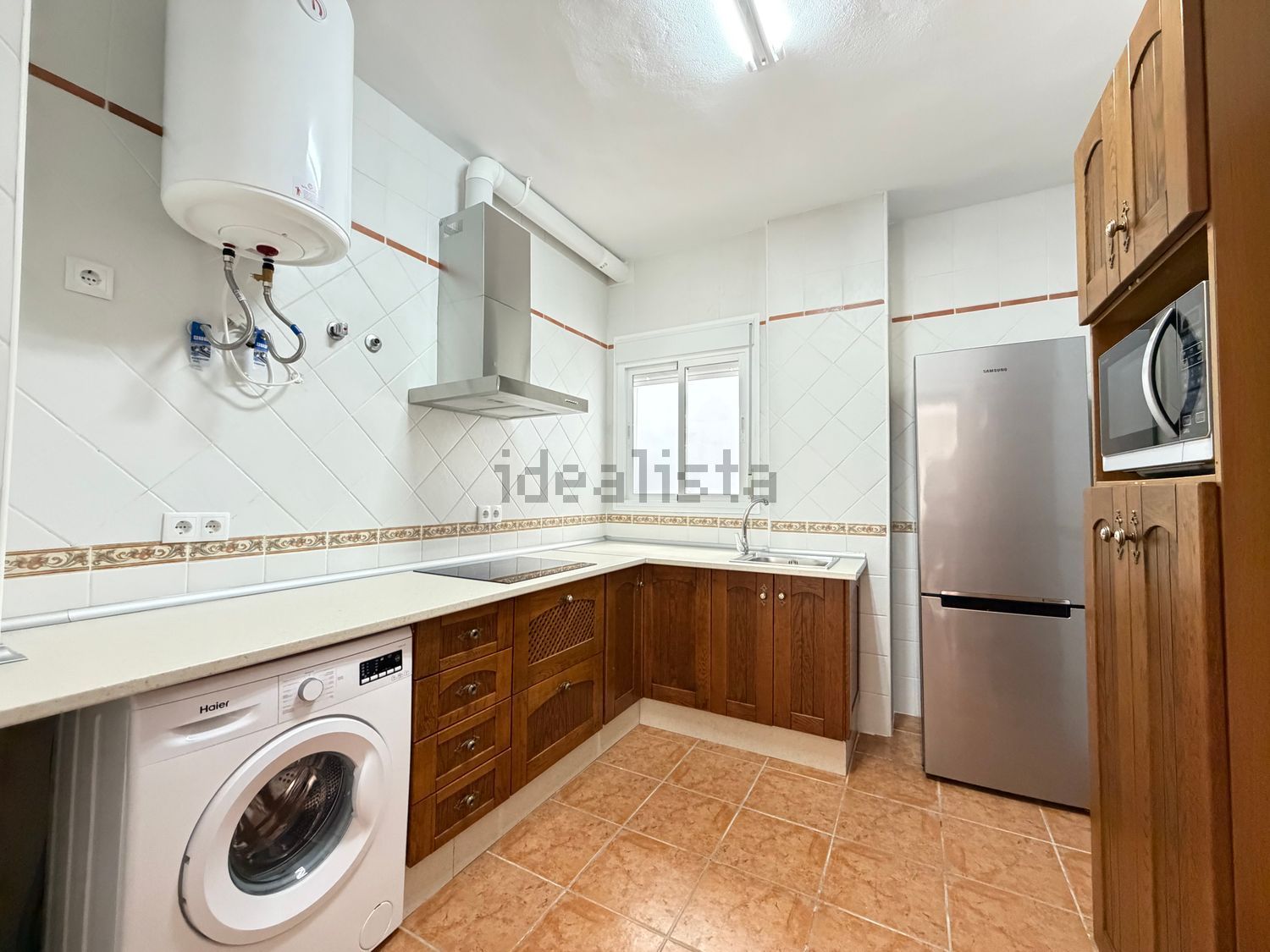 Piso de 100 m² en Alhaurín el Grande