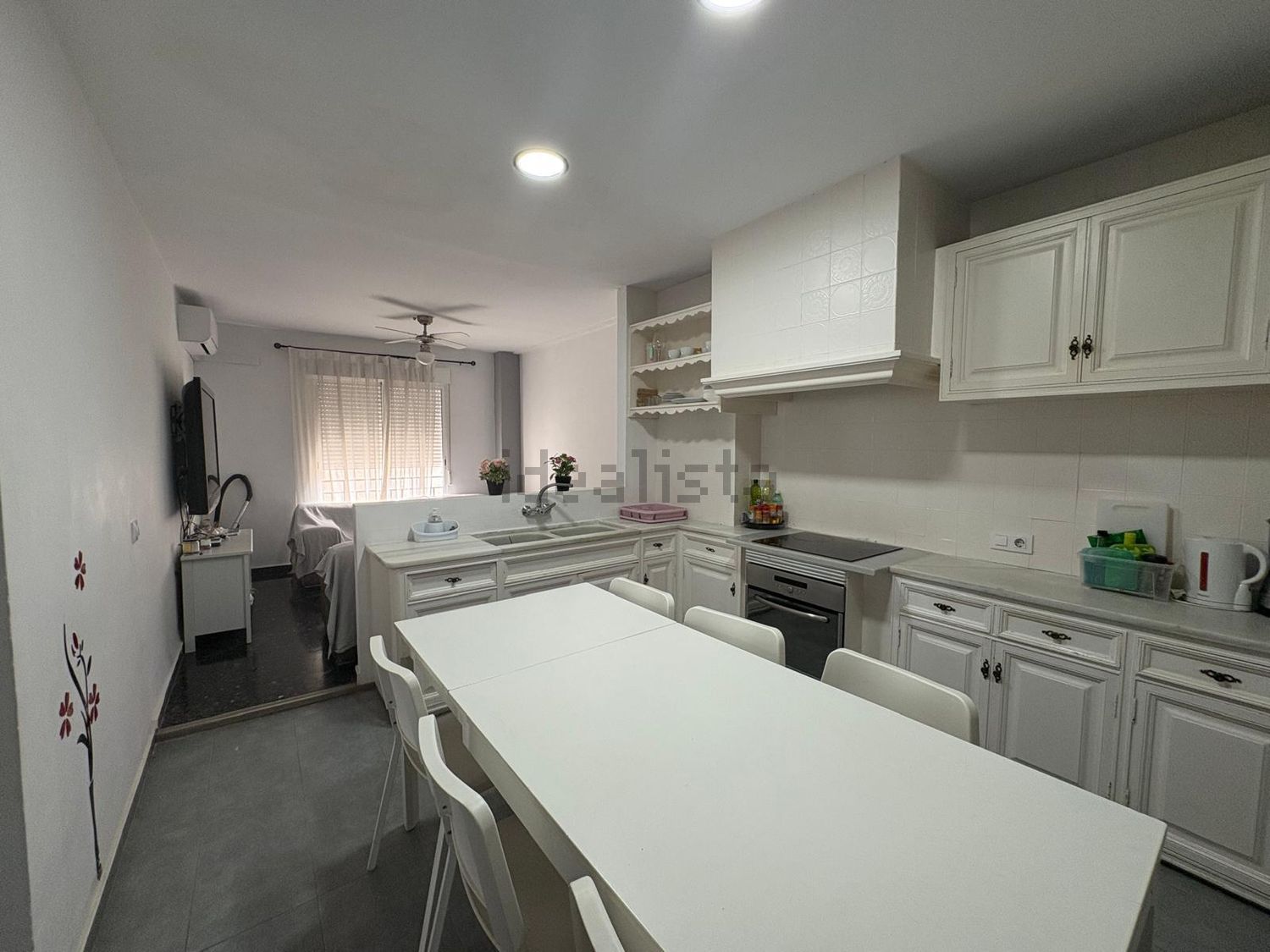 Habitació de lloguer, Montcada