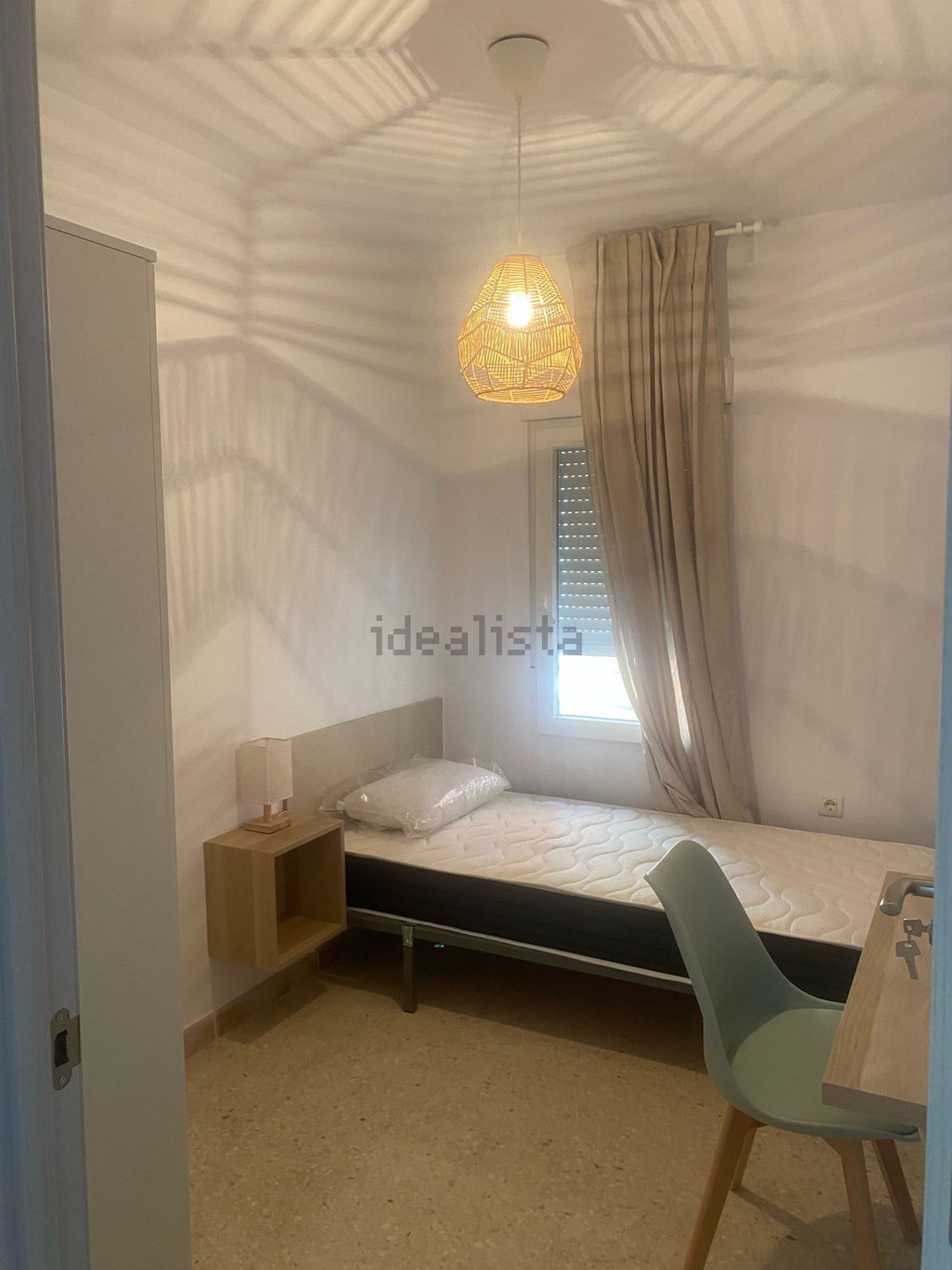 Habitación 100 m², Granada