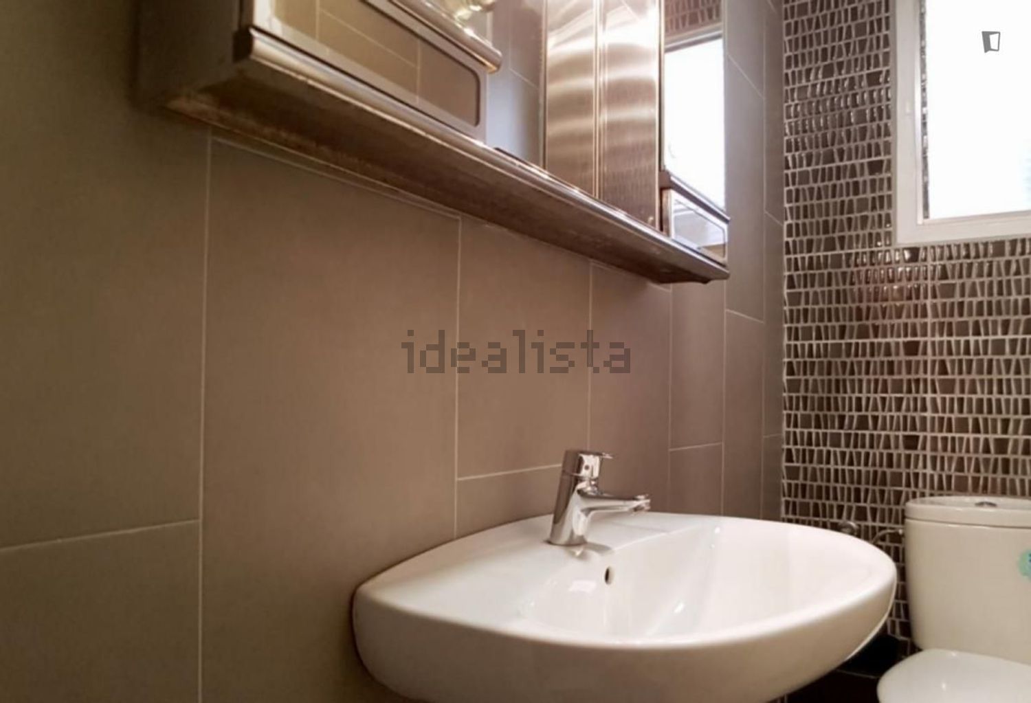 Habitació de lloguer, l'Hospitalet de Llobregat