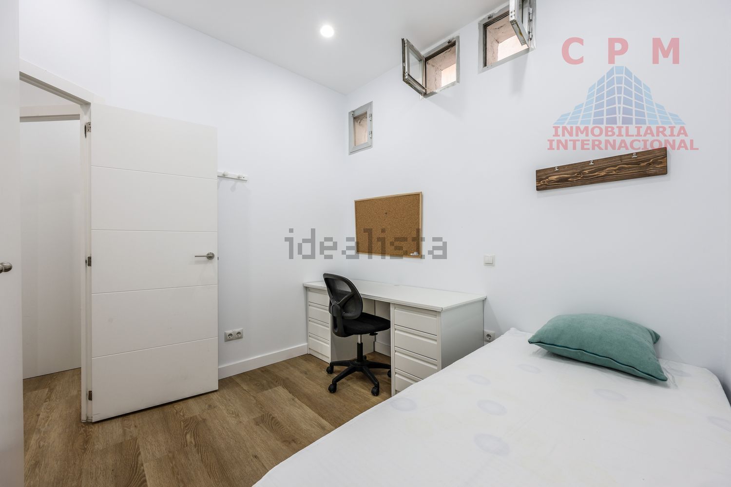 Pis de 60 m² a Madrid