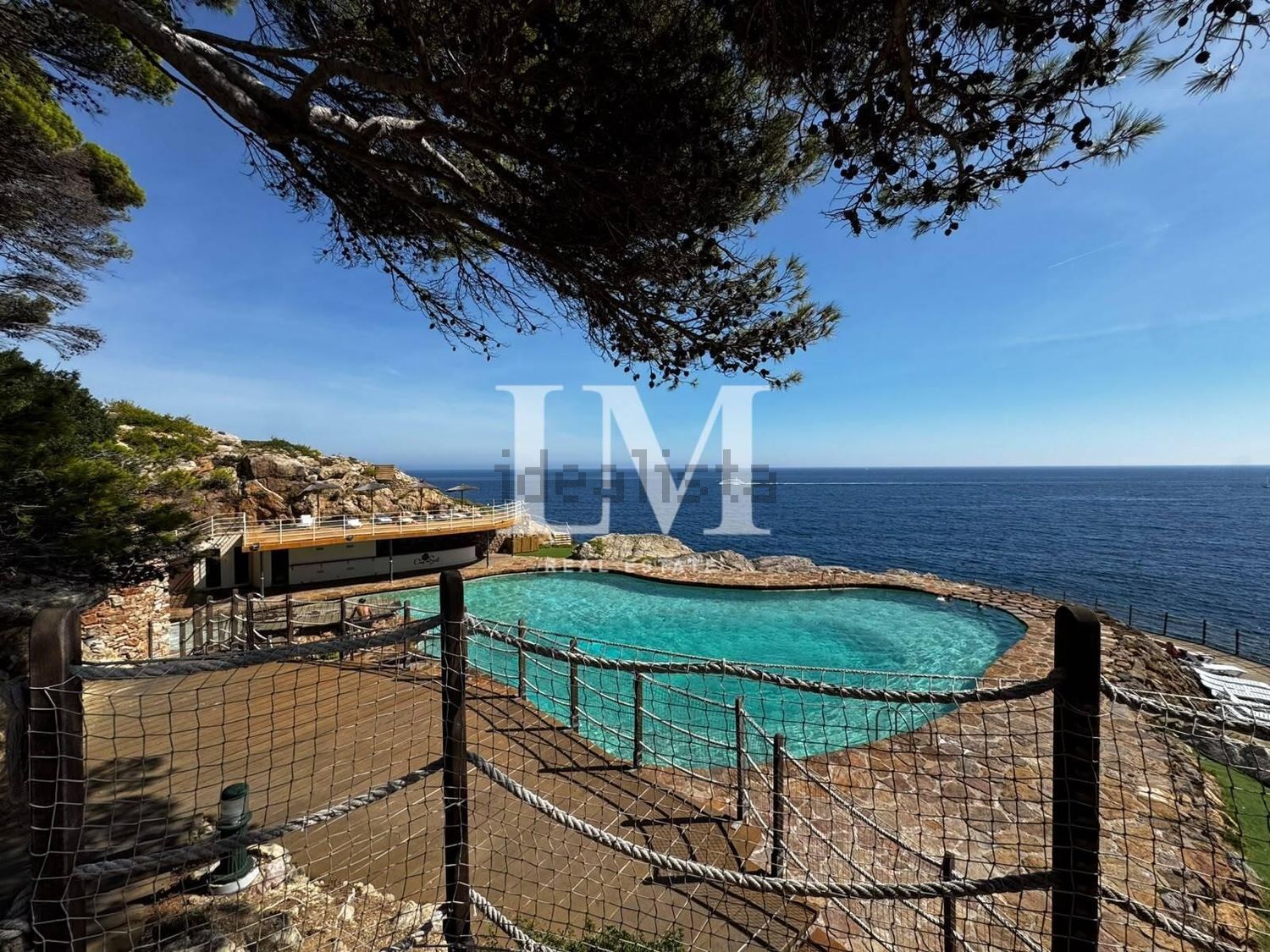 Flat 50 m² in Begur