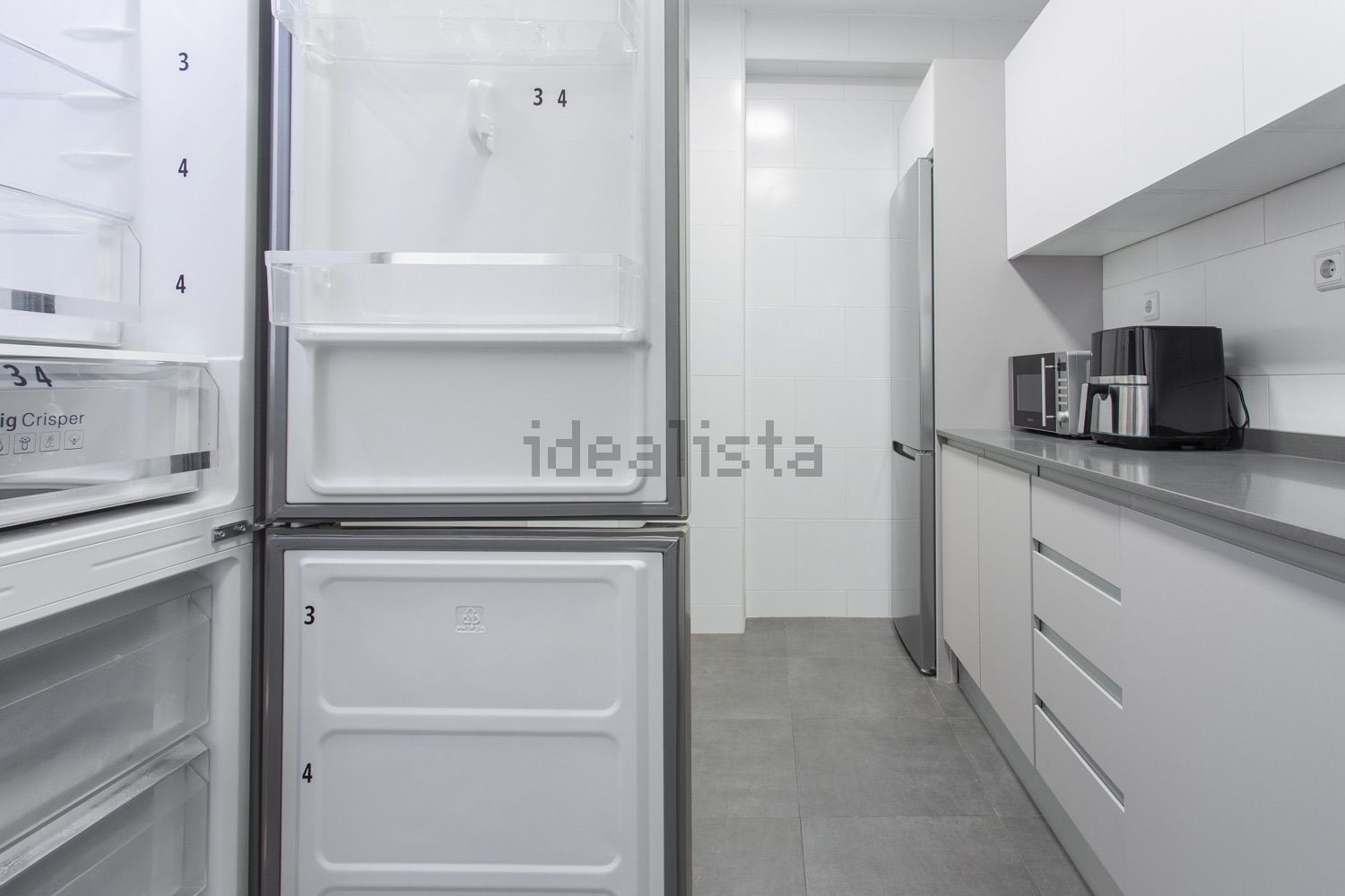 Zimmer zur Miete, Cartagena