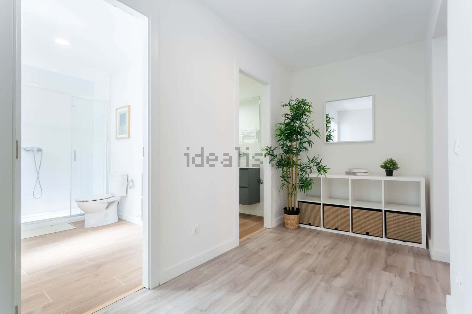 Habitación en alquiler, Madrid